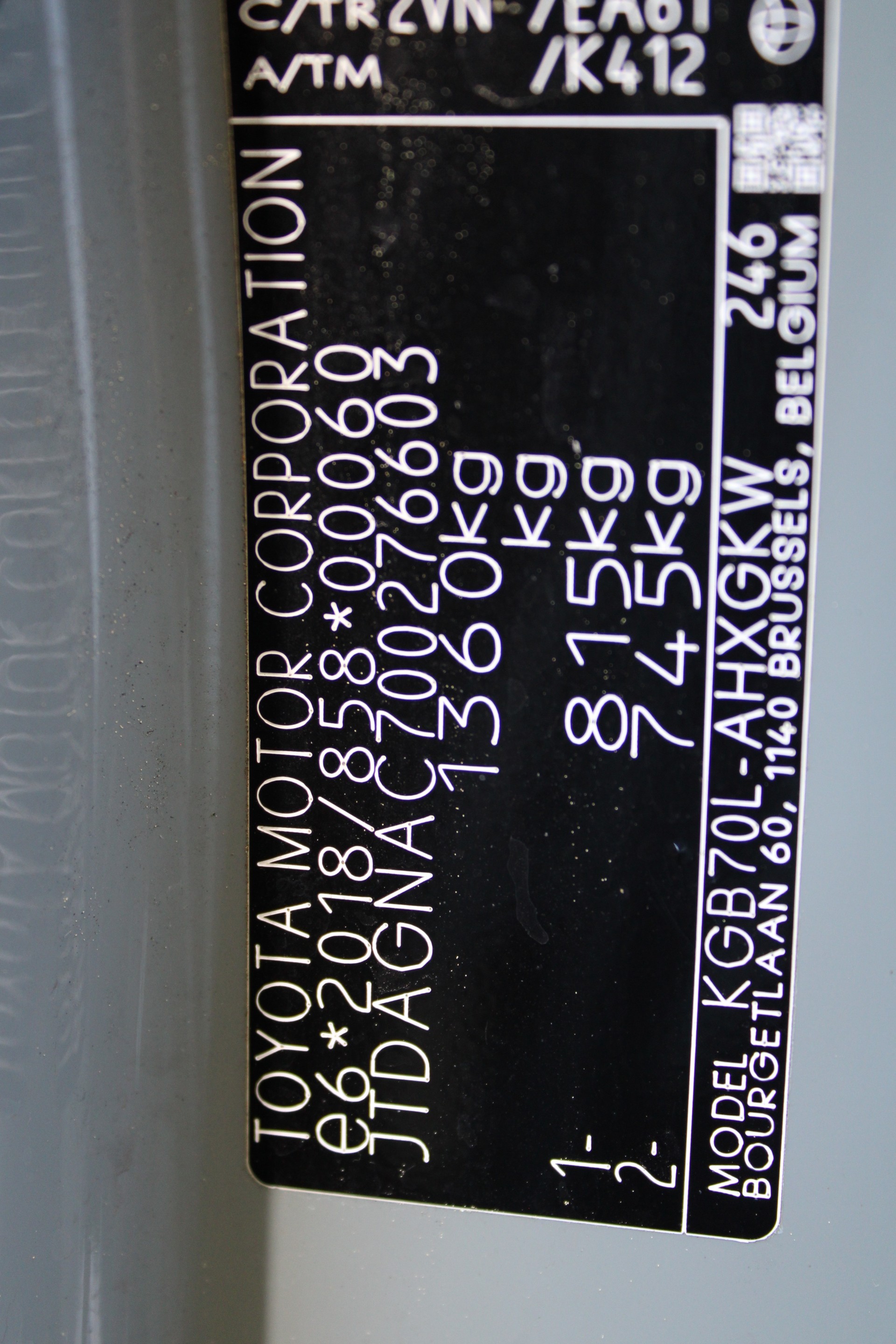 TOYOTA Aygo X 1.0 VVT-i Style CVT-image-17