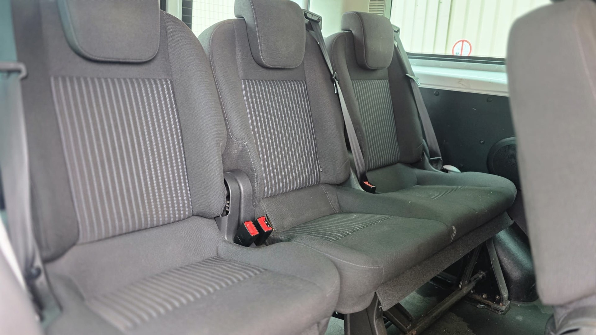 FORD Transit Custom 300 L1H1 Trend-image-7
