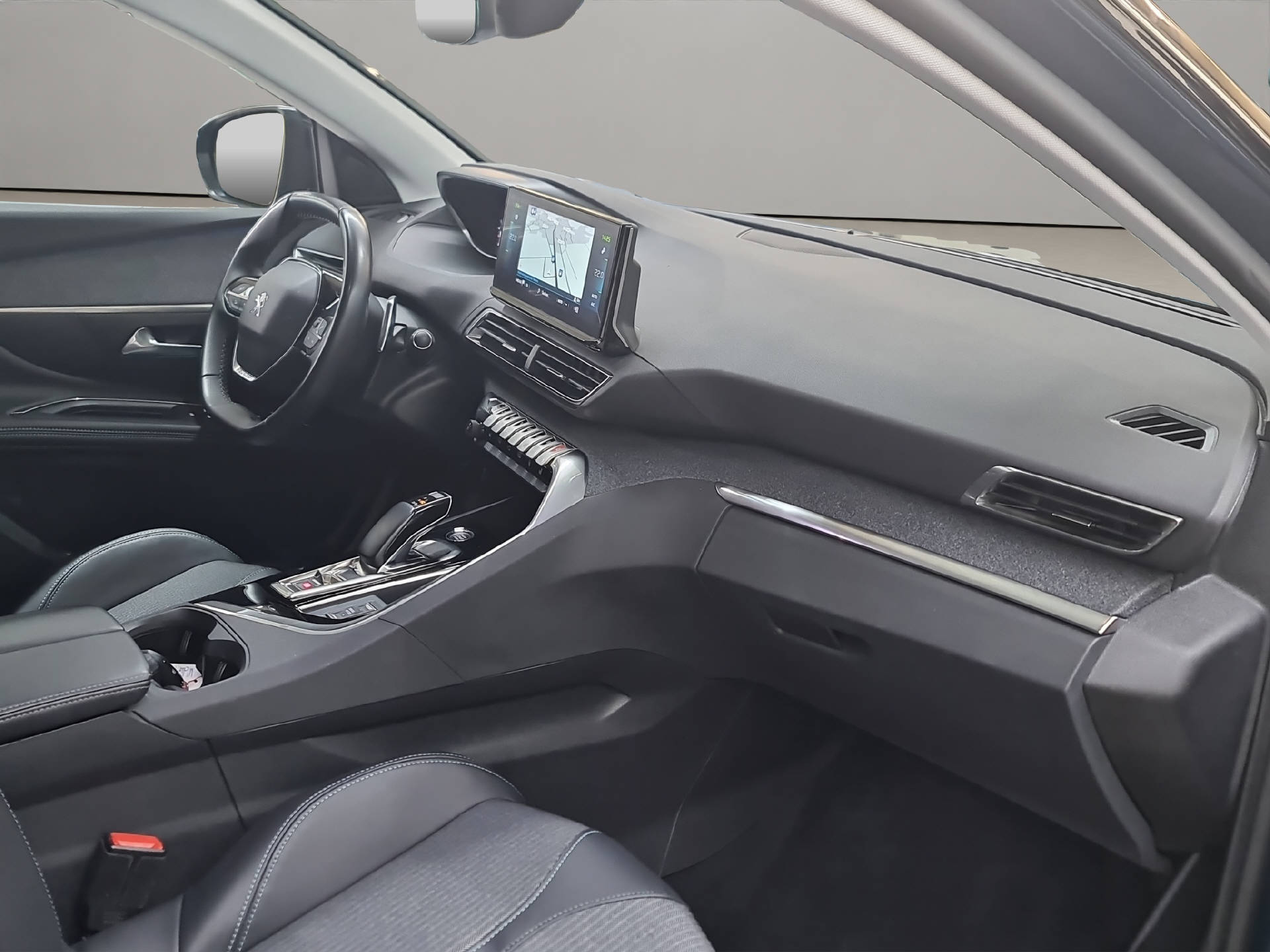 PEUGEOT 3008 1.6 Plug-in Hybrid Allure Pack-image-10