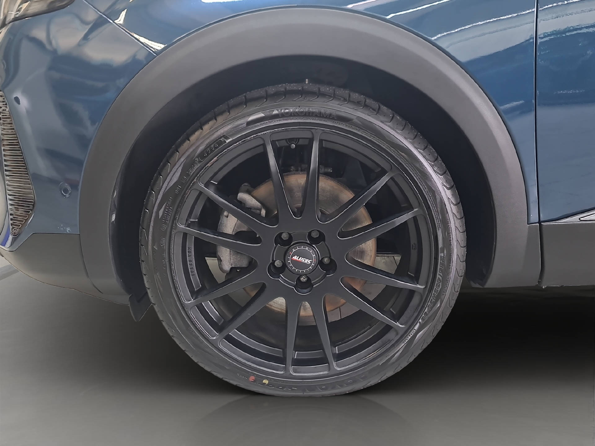 PEUGEOT 3008 1.6 Plug-in Hybrid Allure Pack-image-12