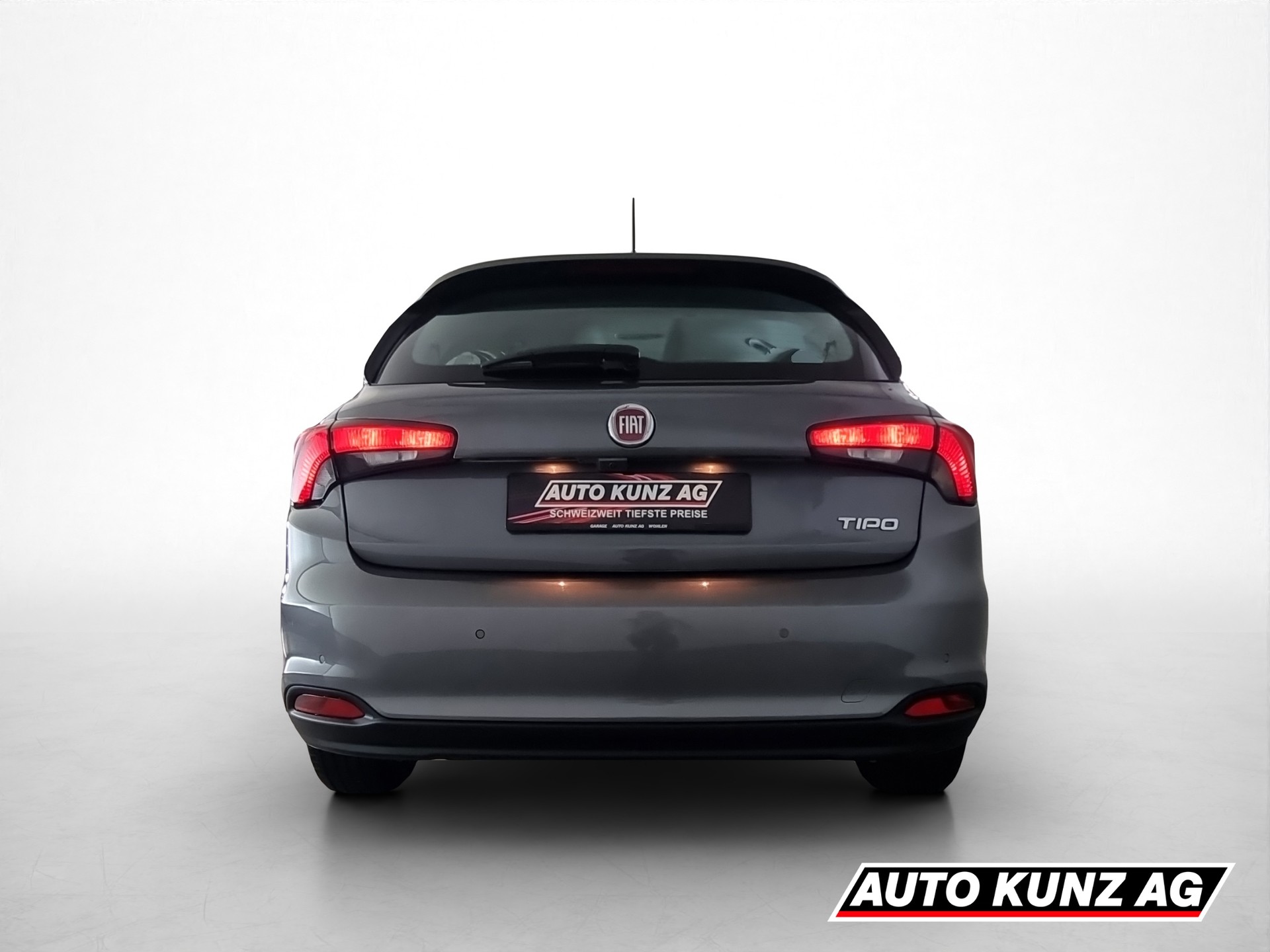 FIAT Tipo 1.6 JTD Lounge DCT-image-4