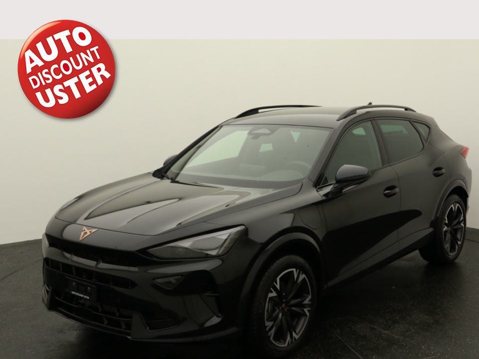 CUPRA Formentor 1.5 e-HYBRID pHEV DSG