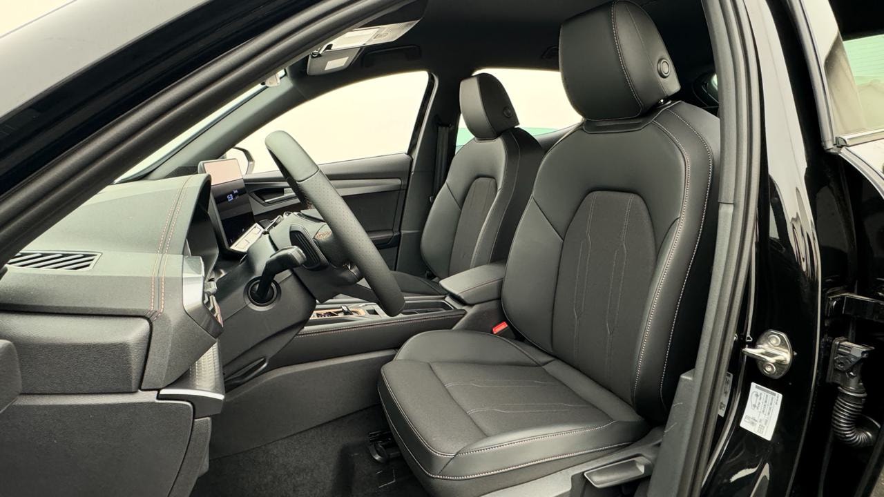 CUPRA Formentor 1.5 e-HYBRID pHEV DSG-image-4
