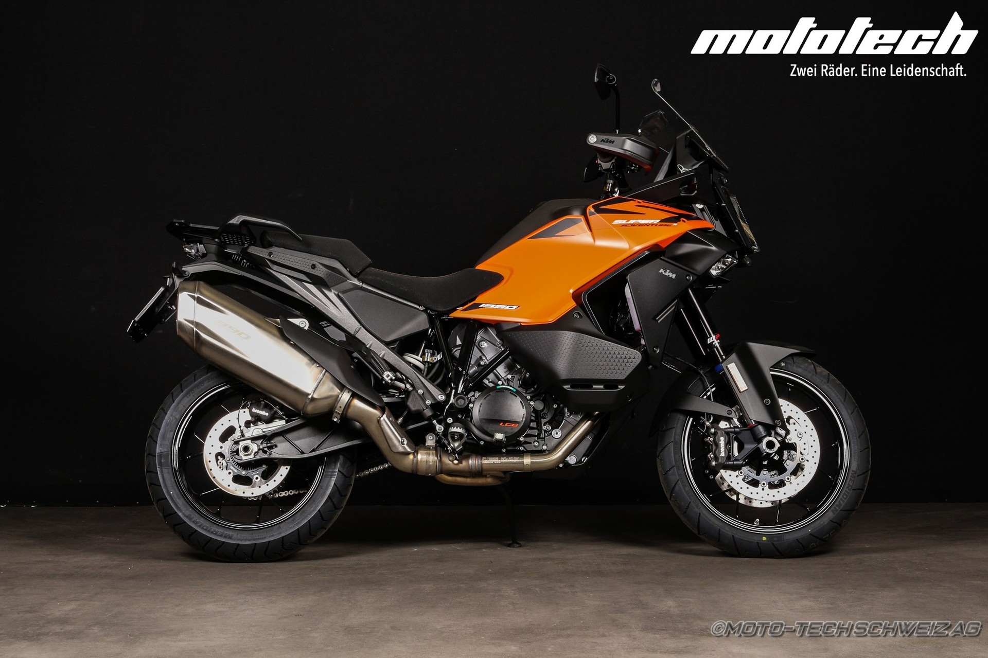 KTM 1390 Super Adventure S-image-0