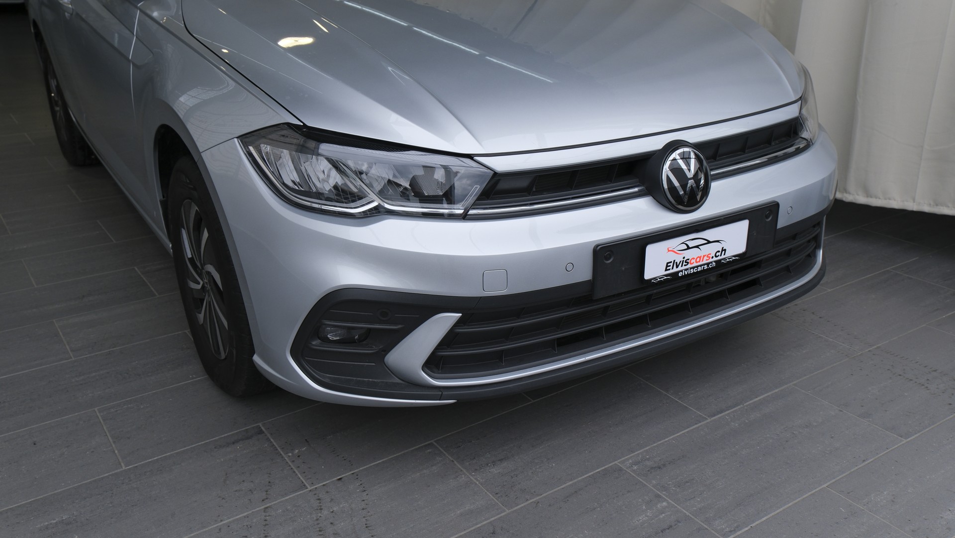 VW Polo 1.0 TSI Life DSG-image-27