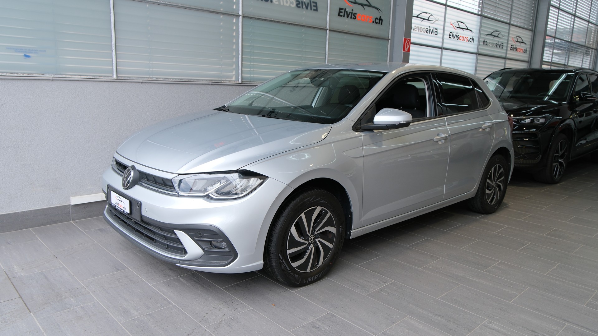 VW Polo 1.0 TSI Life DSG-image-7