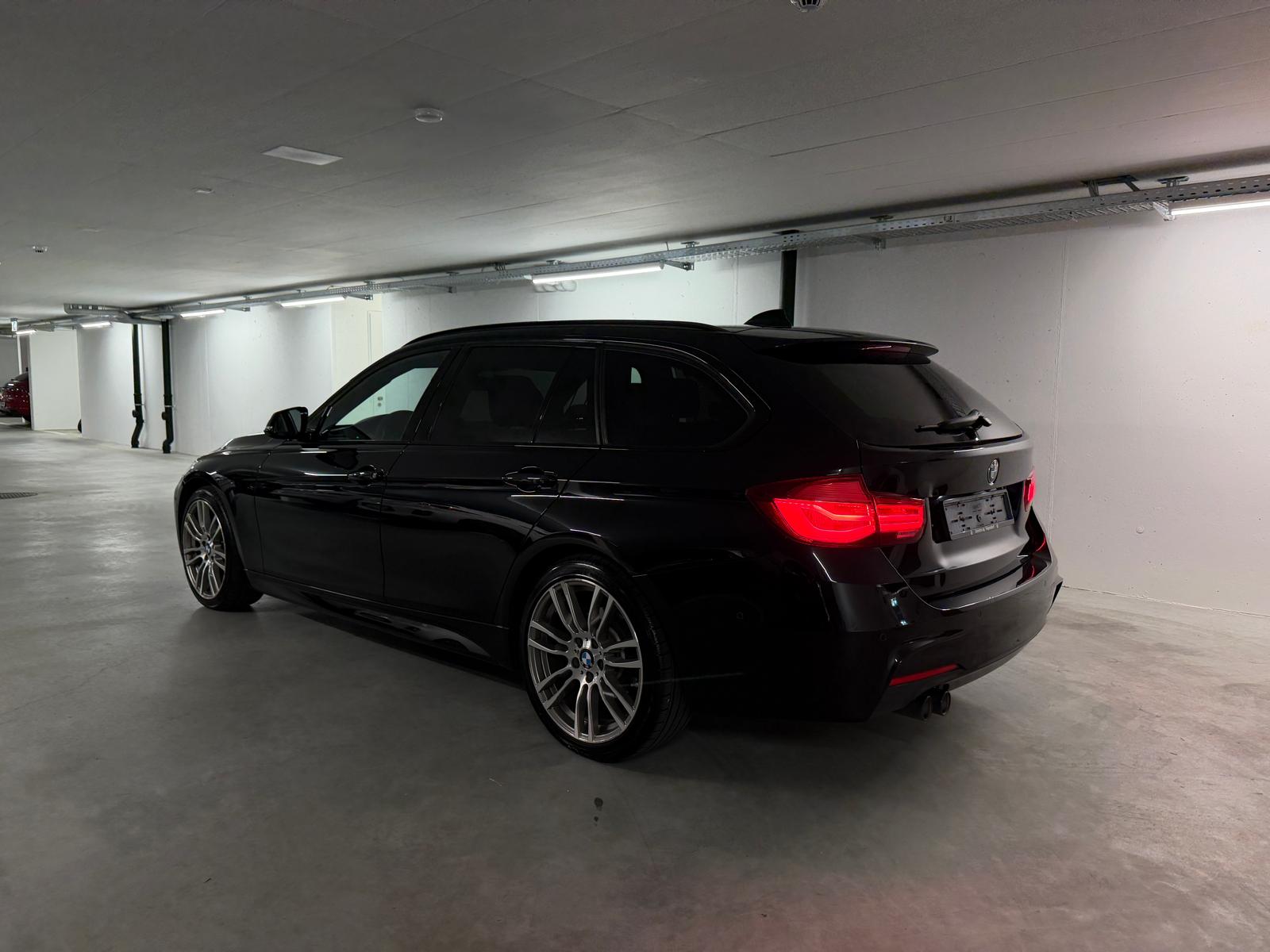 BMW 320d xDrive Touring Edition M Sport Steptronic-showroom-element-3