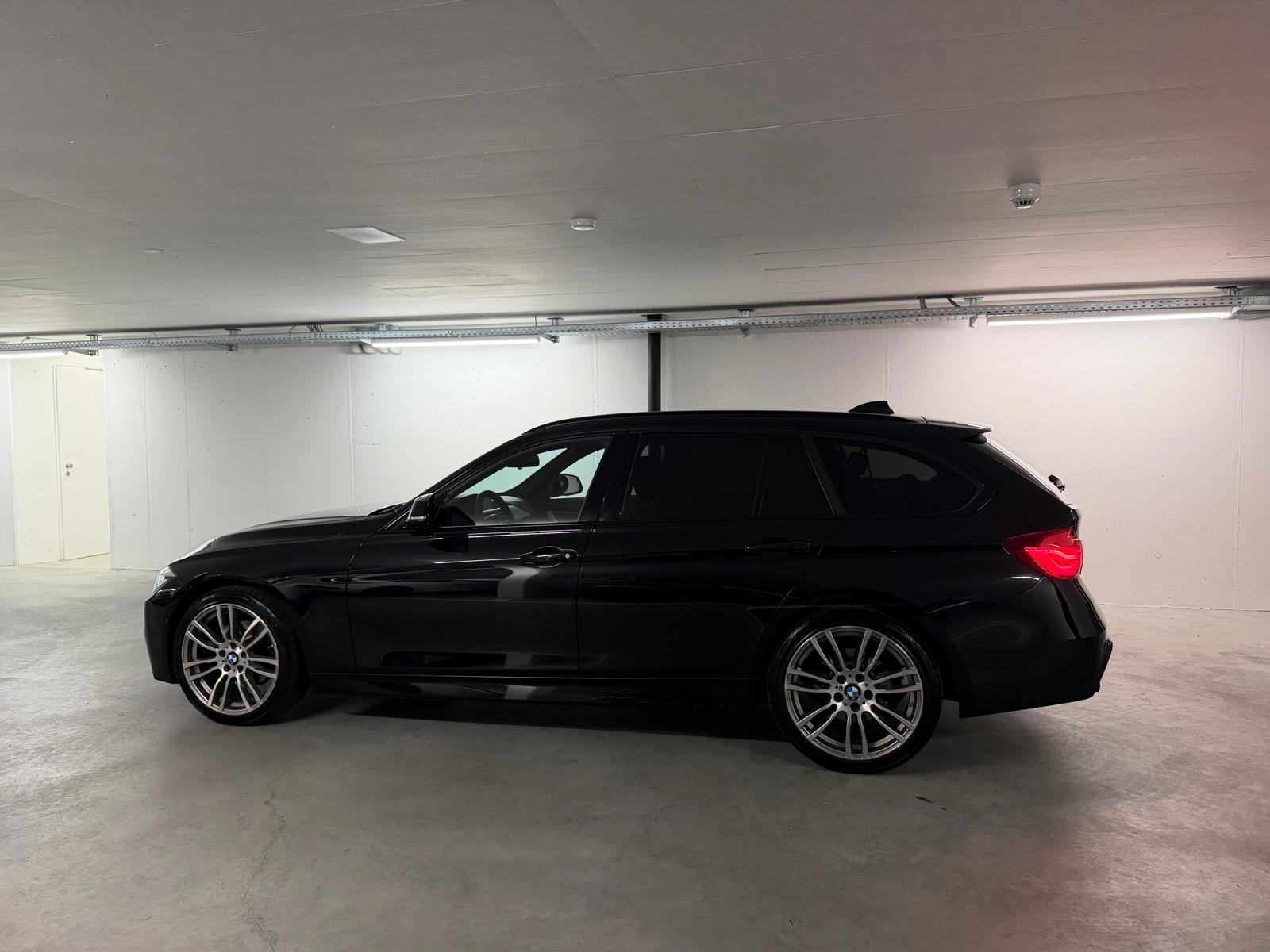 BMW 320d xDrive Touring Edition M Sport Steptronic-showroom-element-2