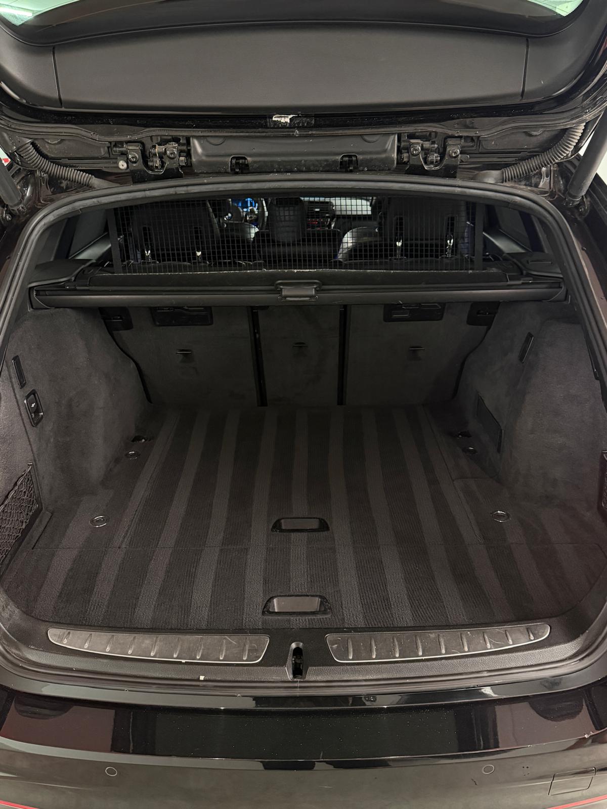 BMW 320d xDrive Touring Edition M Sport Steptronic-image-20