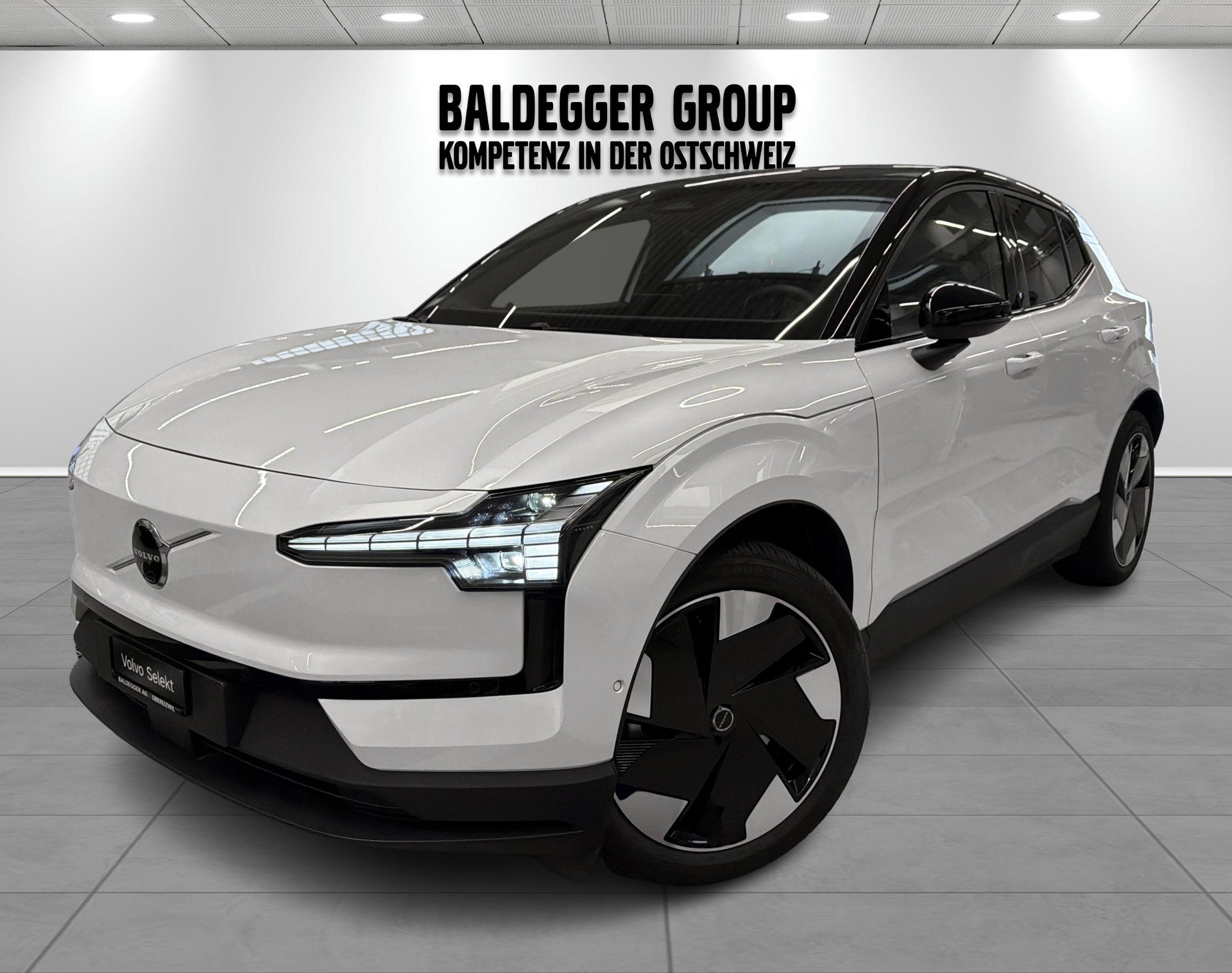 VOLVO EX 30 E60 Twin Ultra Performanc