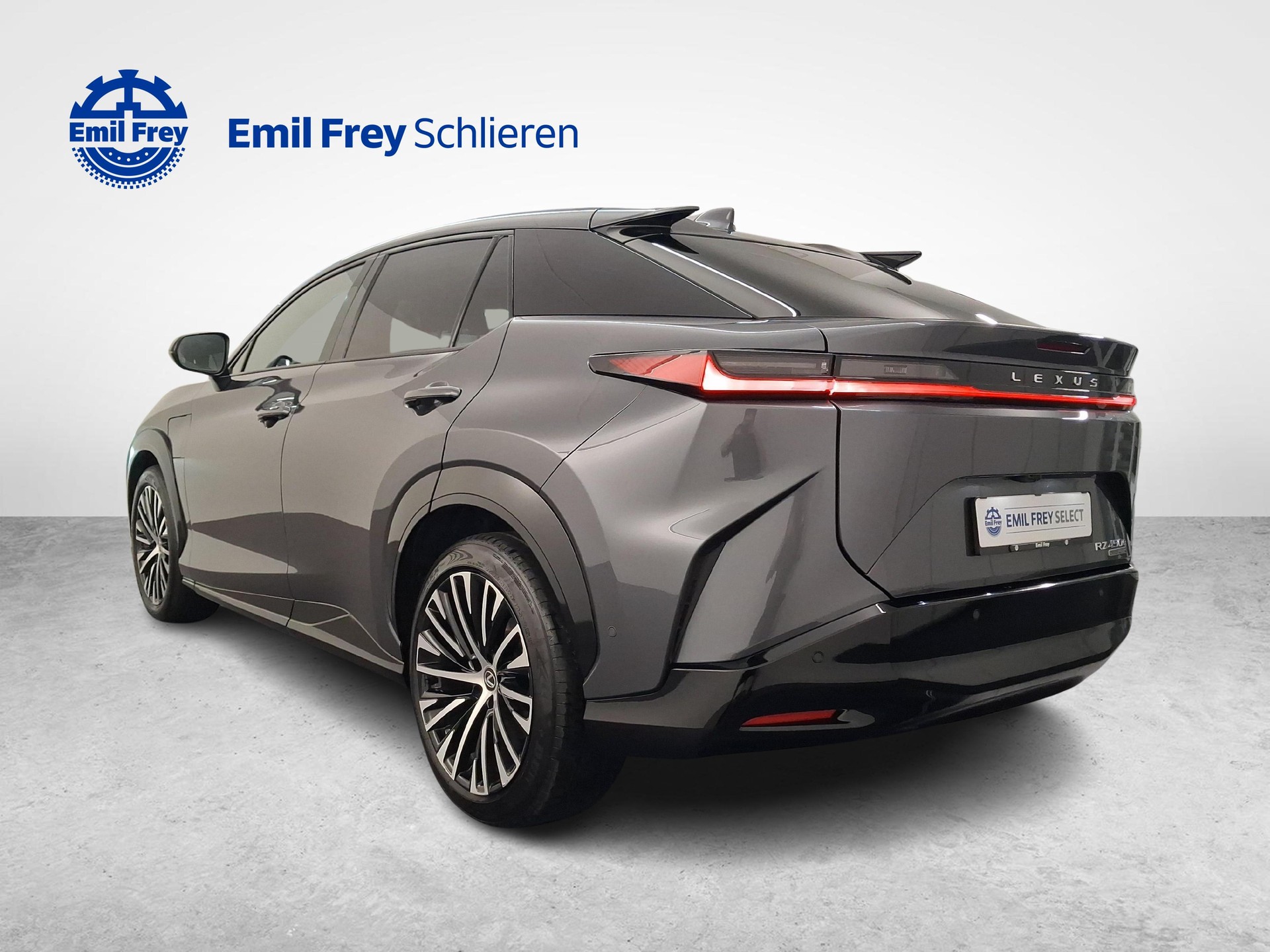 LEXUS RZ 450e Excellence-showroom-element-2