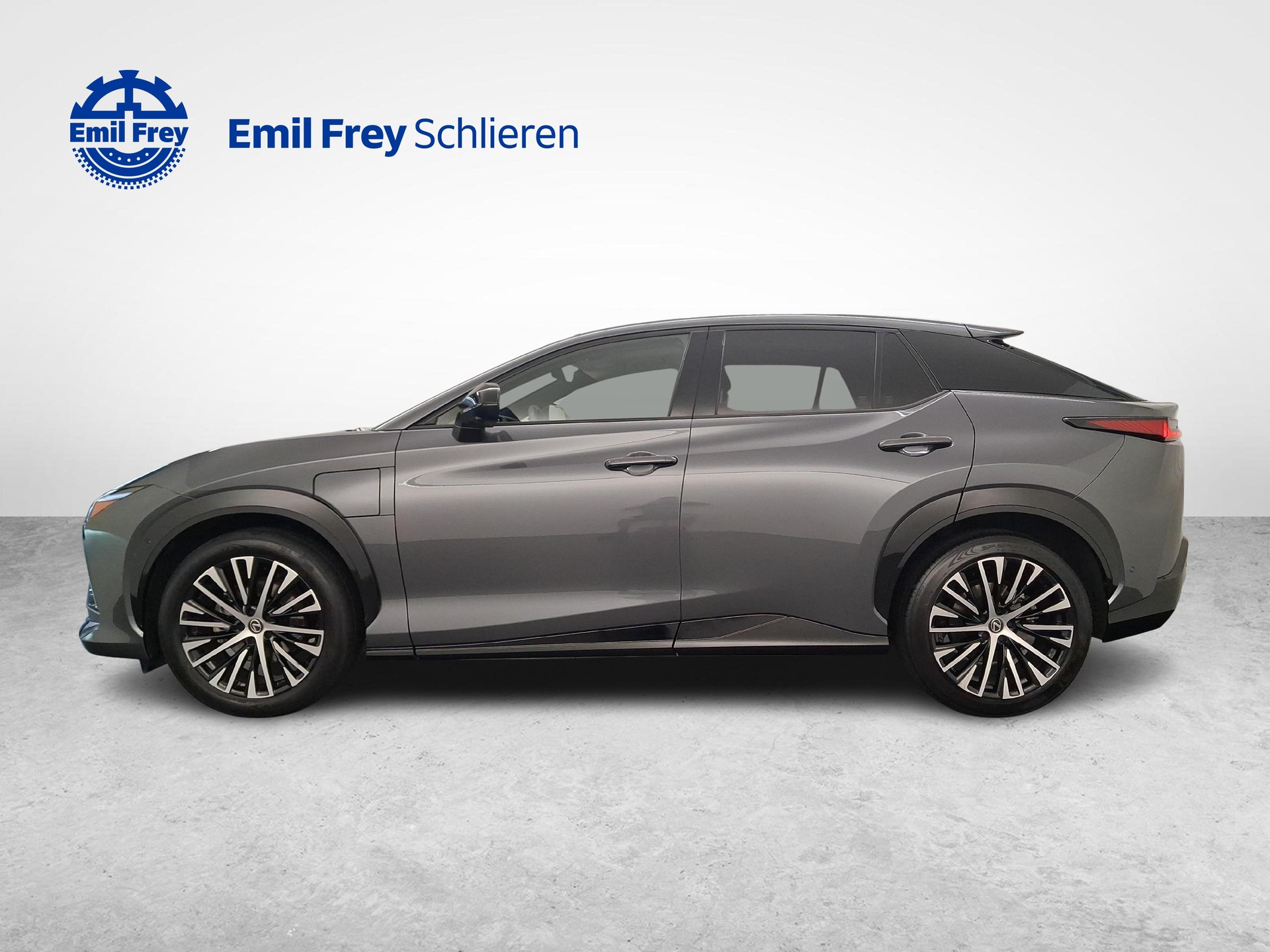 LEXUS RZ 450e Excellence-showroom-element-1