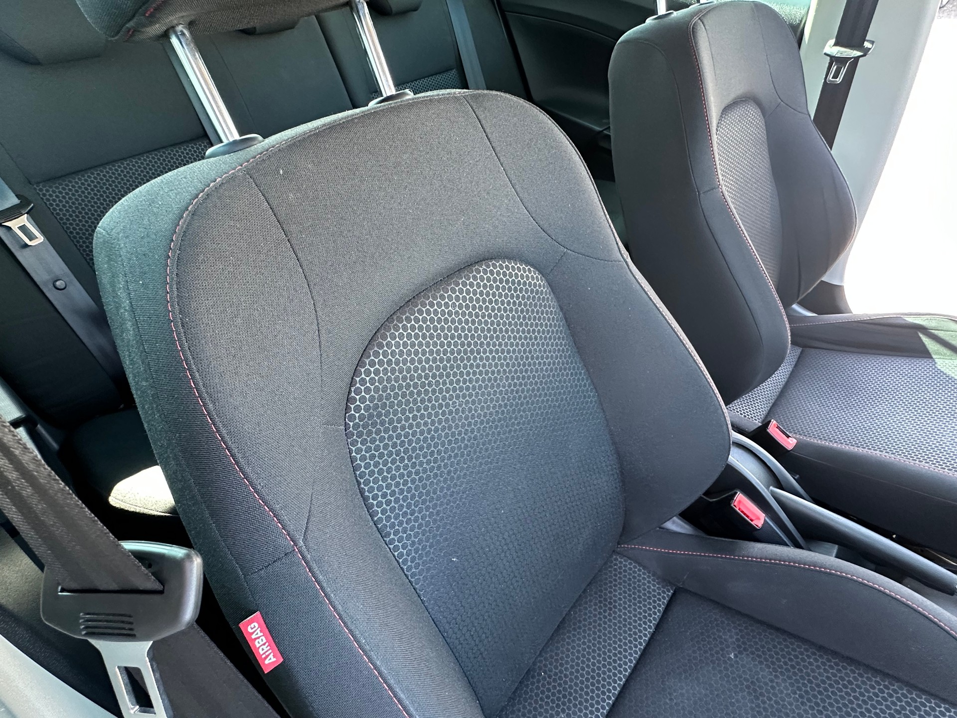 SEAT Ibiza 1.2 TSI FR Stopp-Start-image-18
