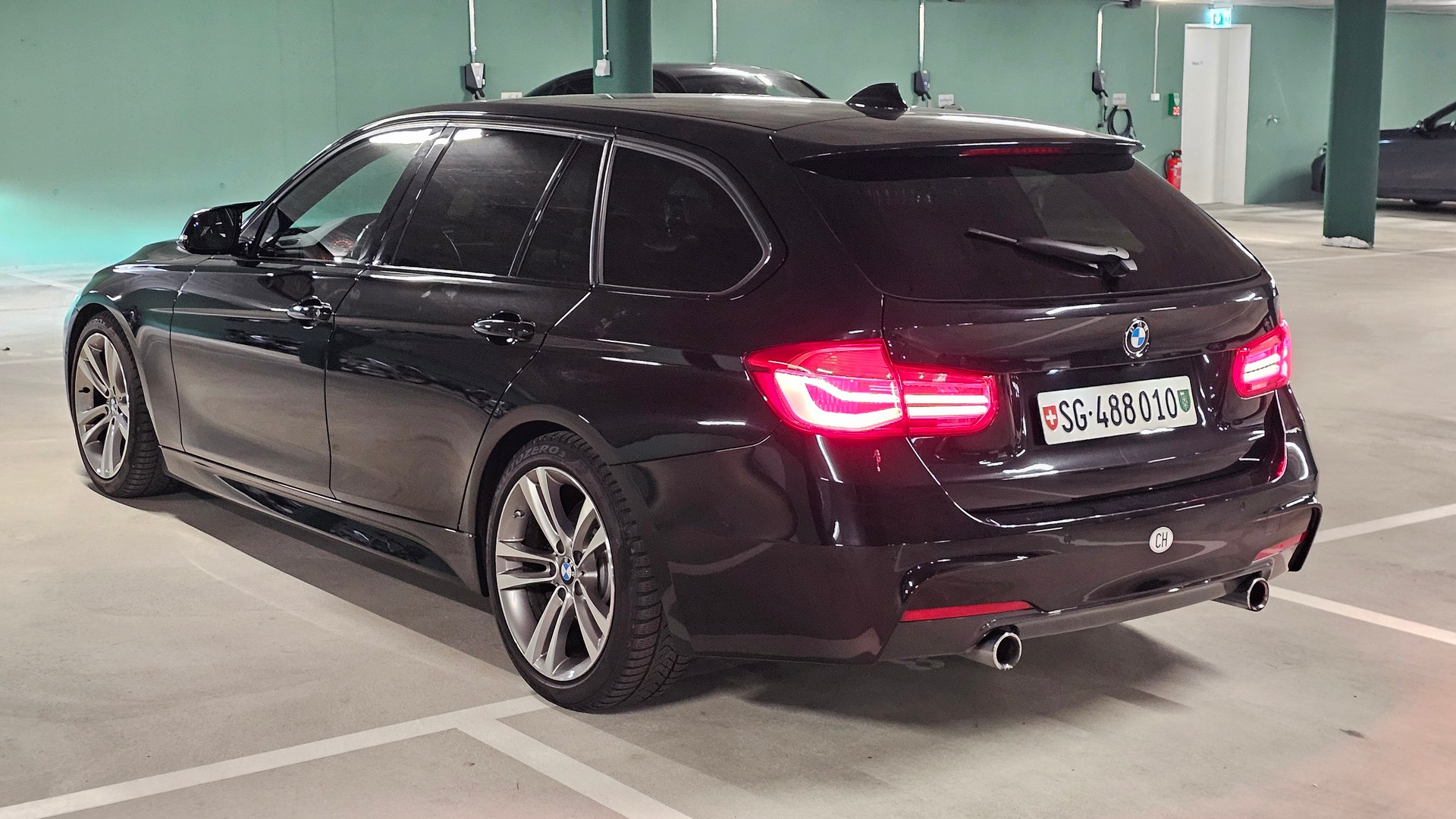 BMW 340i xDrive