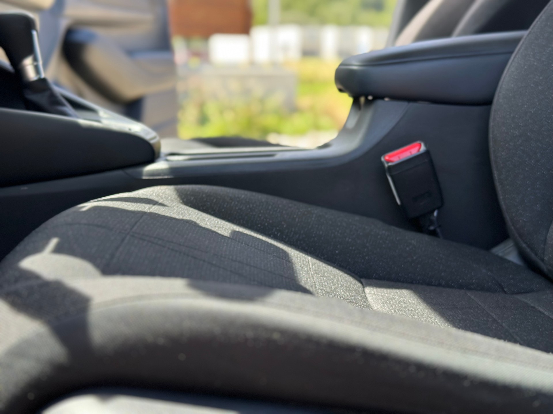 HONDA HR-V 1.5i-MMD Elegance CVT-image-12