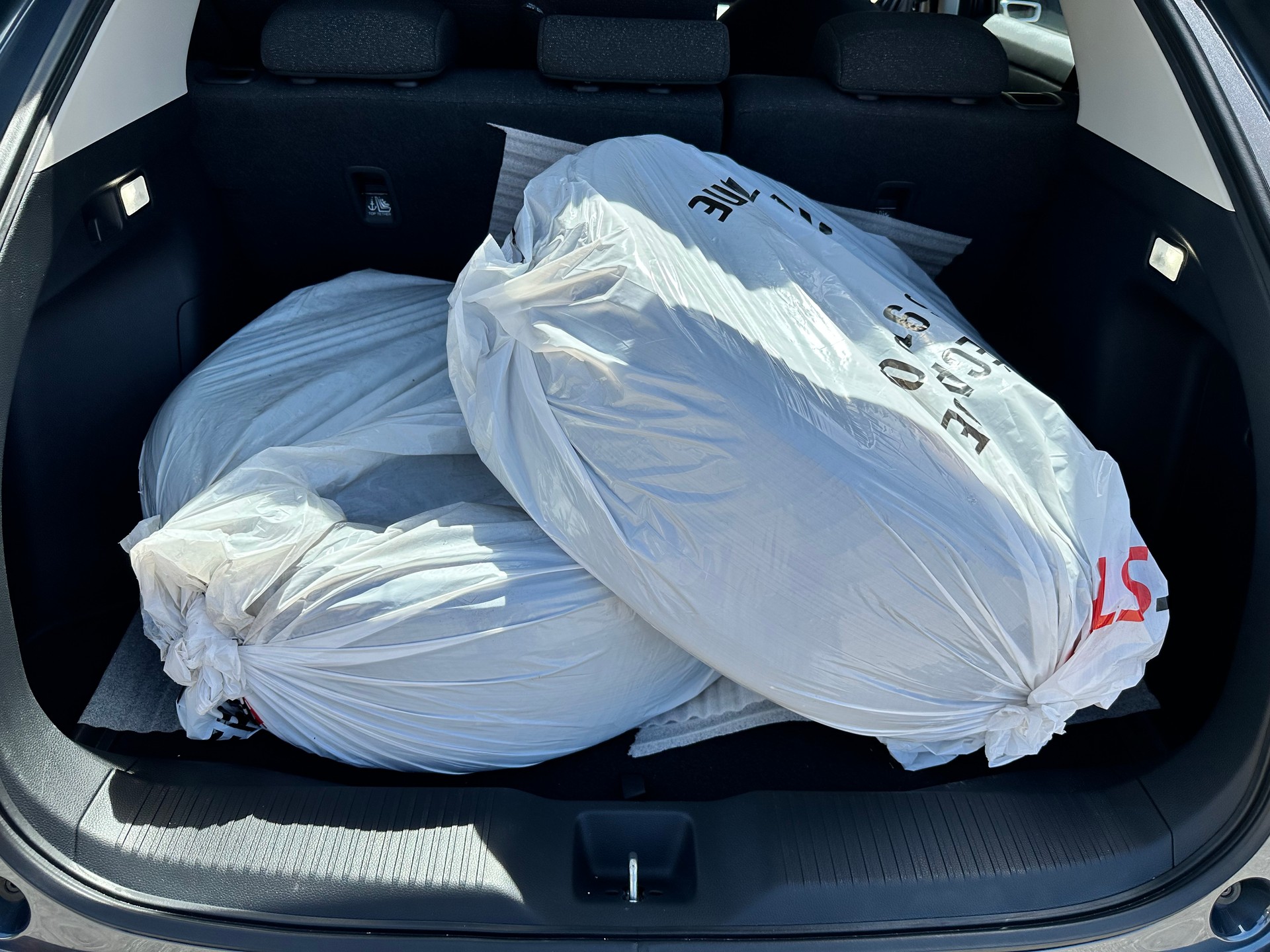 HONDA HR-V 1.5i-MMD Elegance CVT-image-26