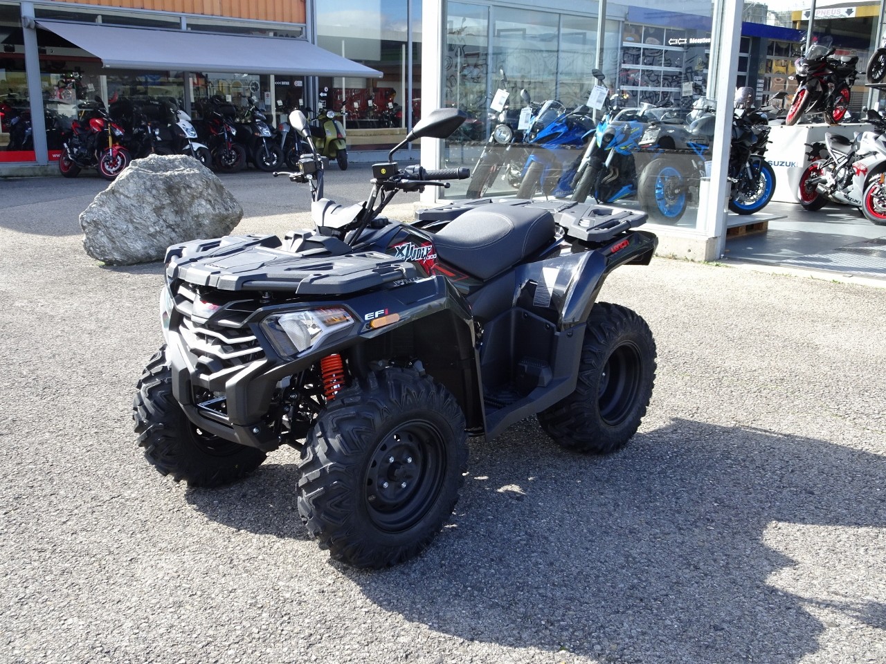 LONCIN X-Wolf 300-image-3