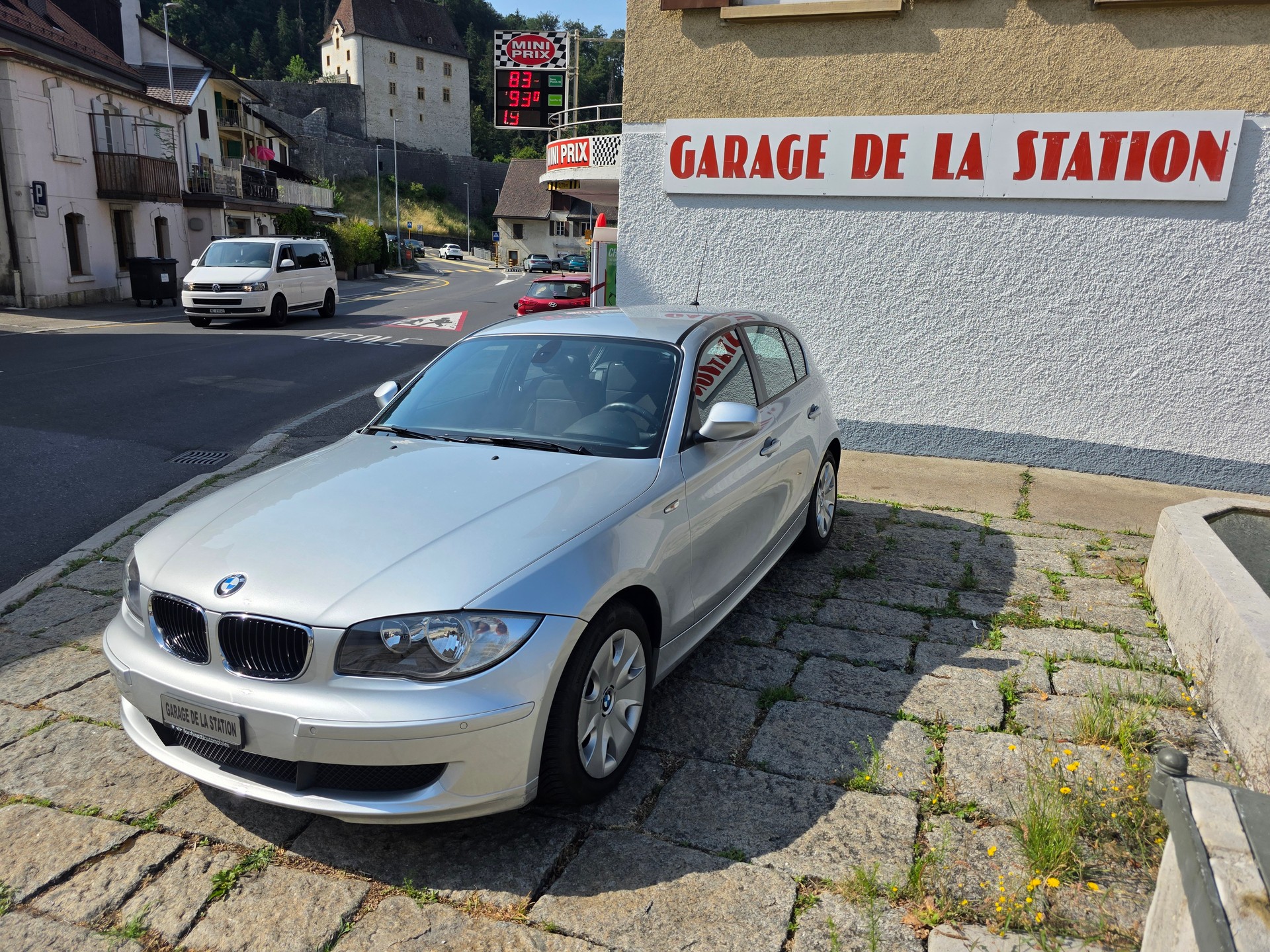 BMW 116i