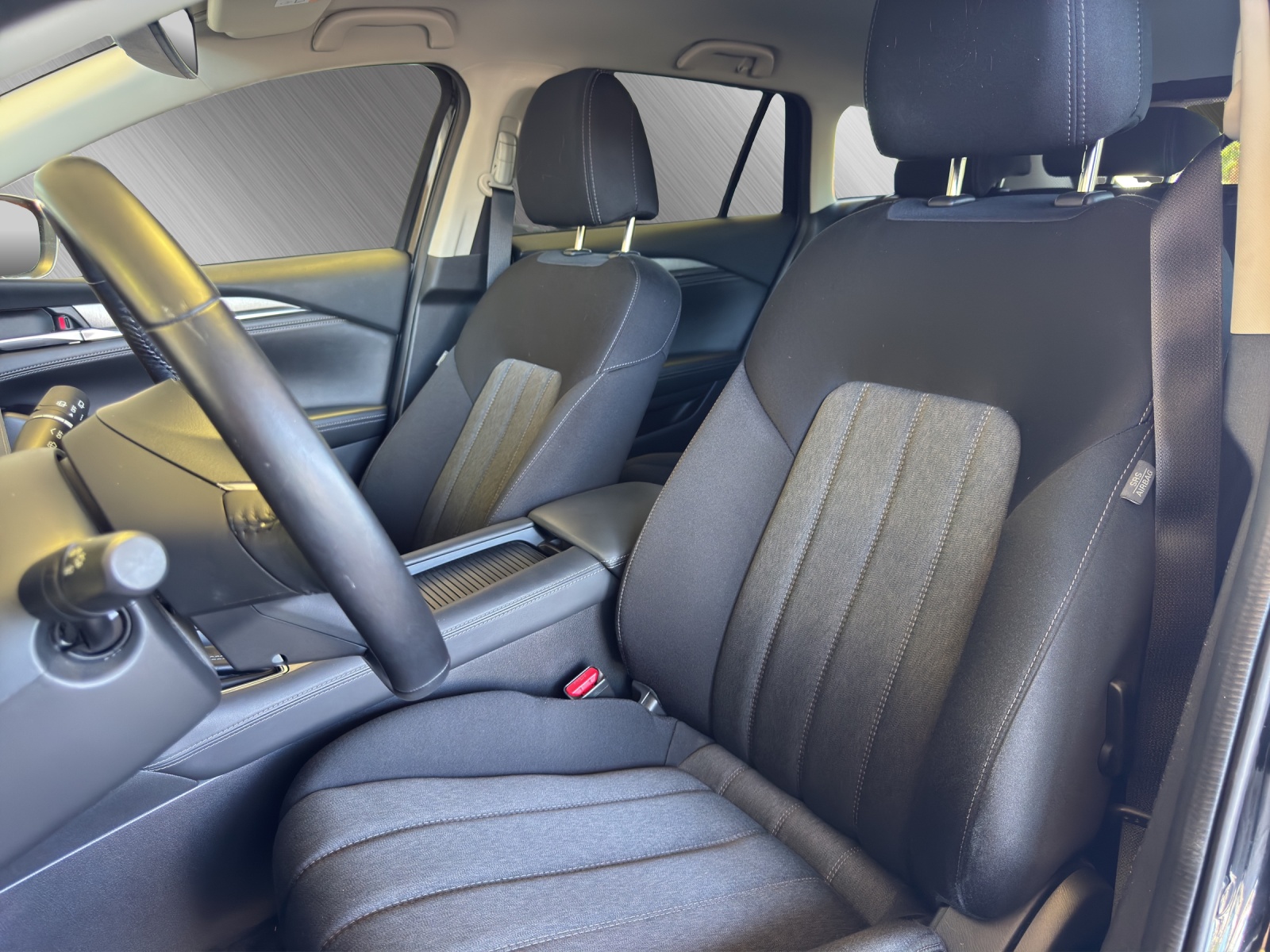 MAZDA 6 Sport Wagon 2.0 Ambition-image-11