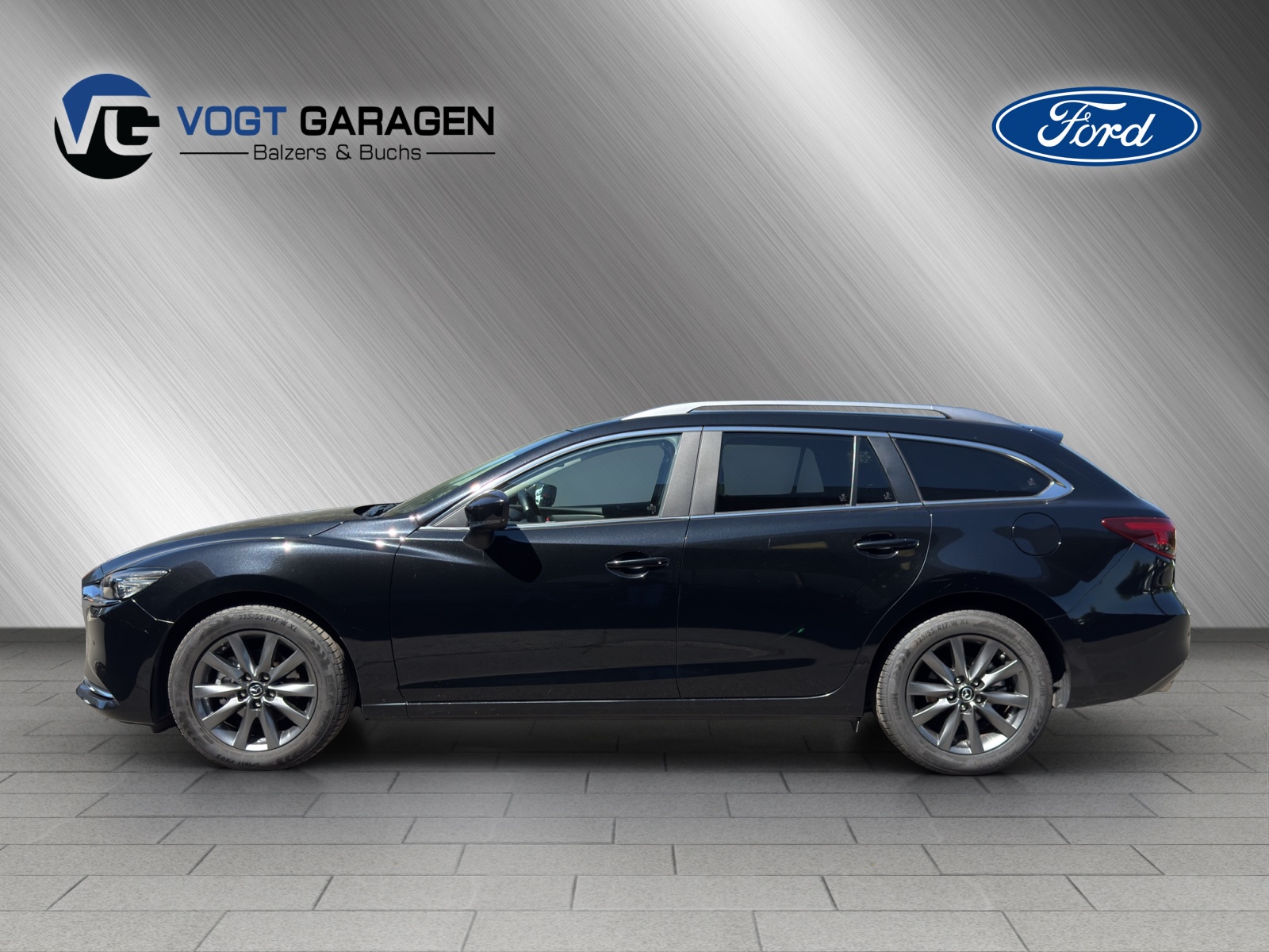 MAZDA 6 Sport Wagon 2.0 Ambition-showroom-element-2