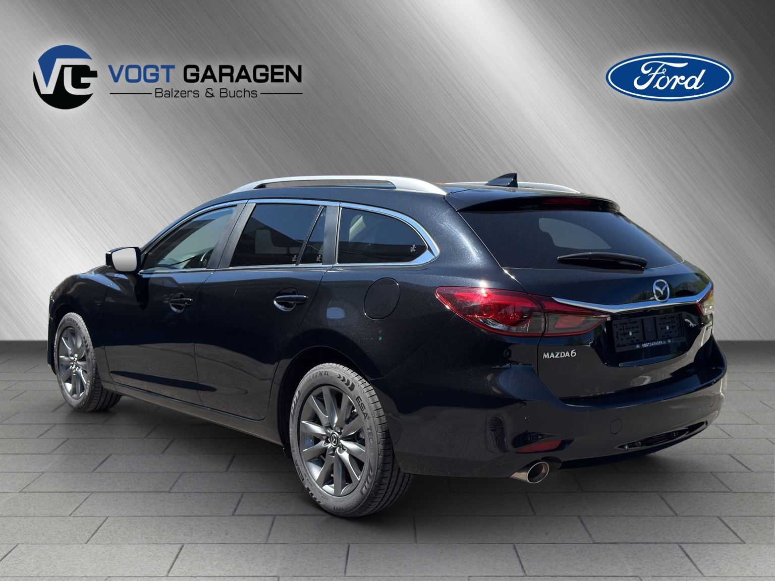 MAZDA 6 Sport Wagon 2.0 Ambition-showroom-element-3