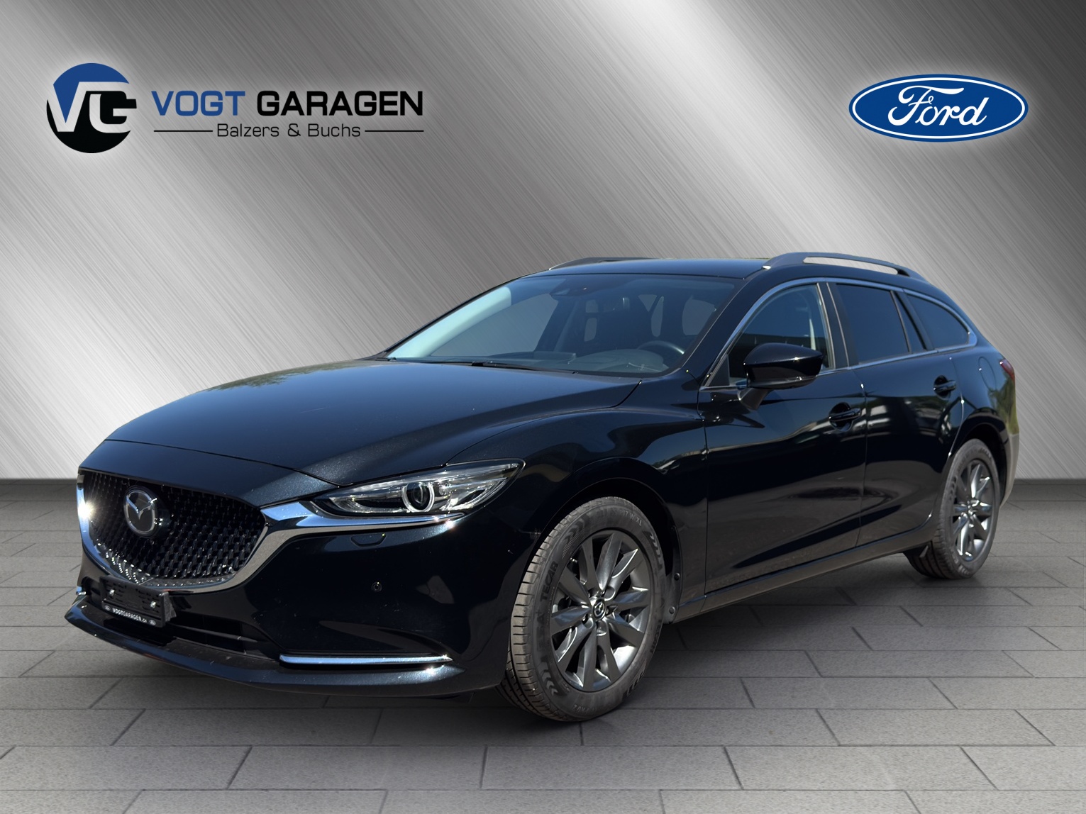 MAZDA 6 Sport Wagon 2.0 Ambition-showroom-element-1