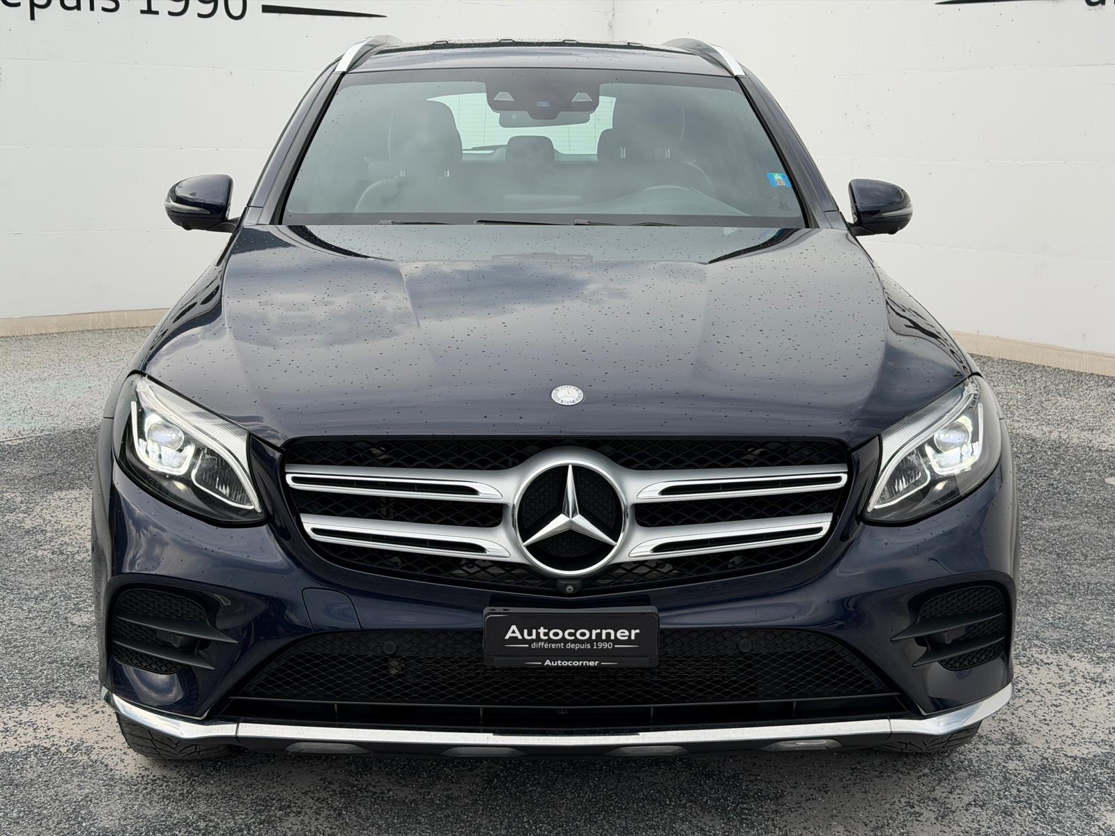 MERCEDES-BENZ GLC 350 e 4Matic 7G-Tronic-showroom-element-1