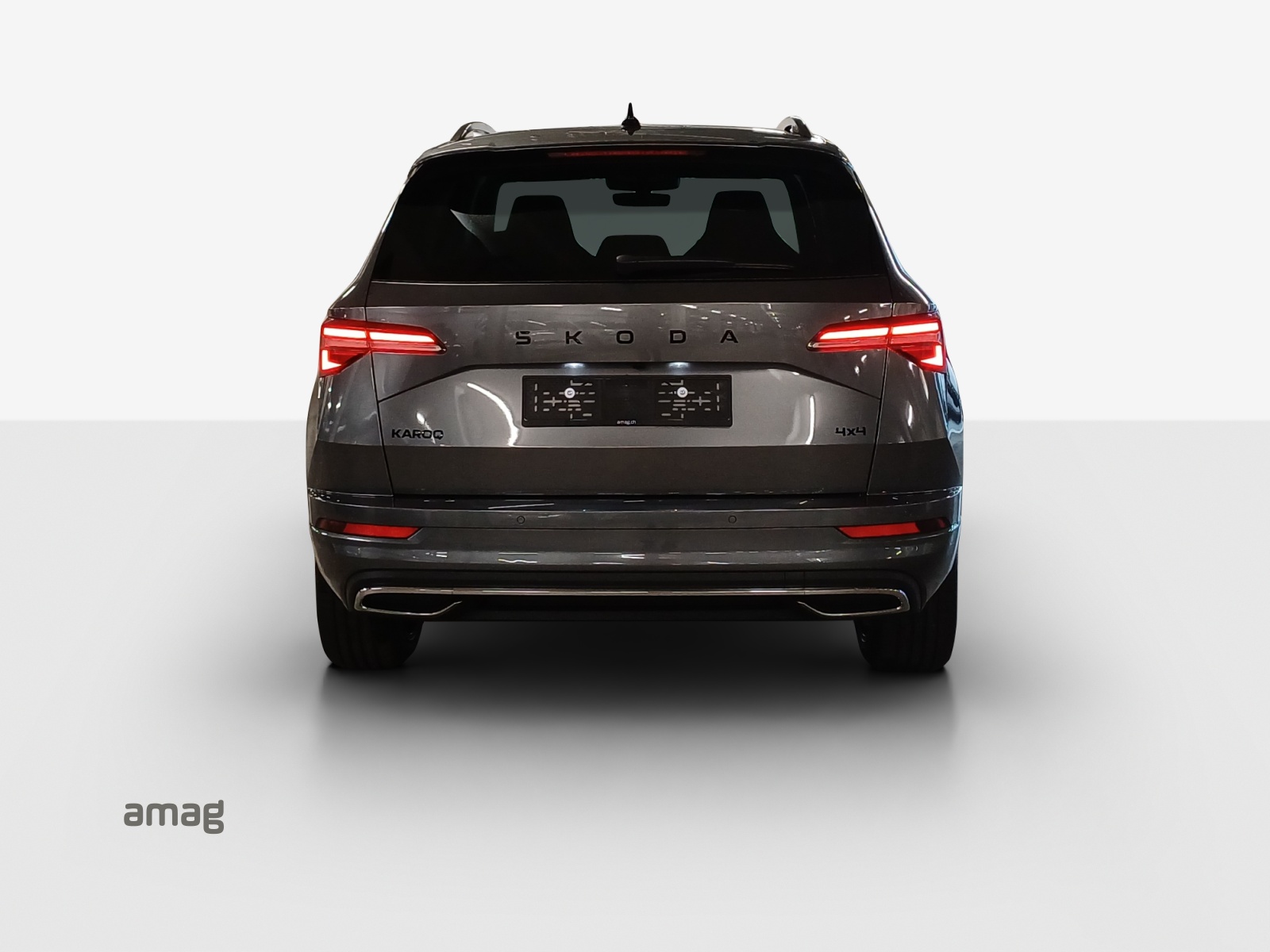 SKODA Karoq 2.0 TSI SportLine 4x4 DSG-showroom-element-3