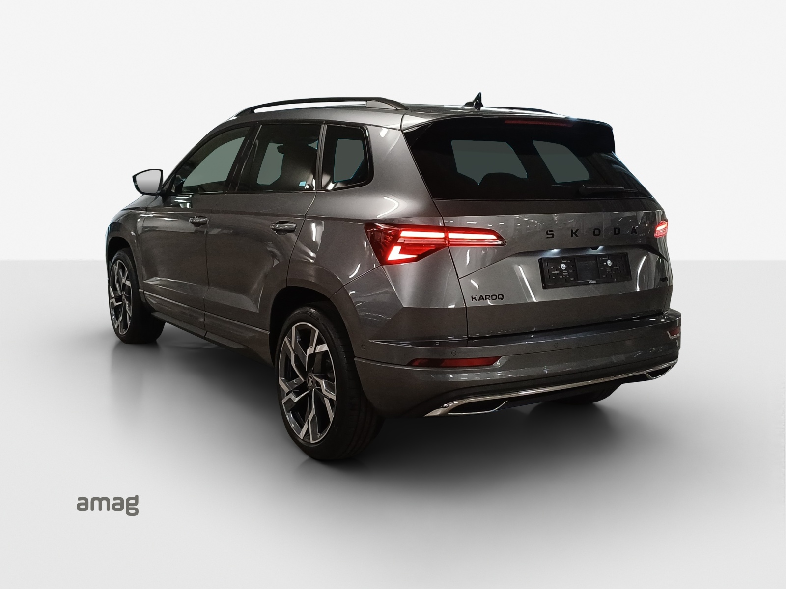SKODA Karoq 2.0 TSI SportLine 4x4 DSG-showroom-element-2