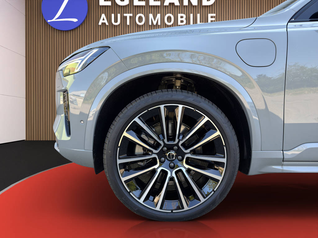 VOLVO XC90 2.0 T8 TE Black Edition eAWD-image-9