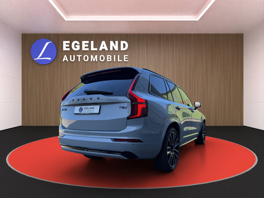 VOLVO XC90 2.0 T8 TE Black Edition eAWD-showroom-element-3