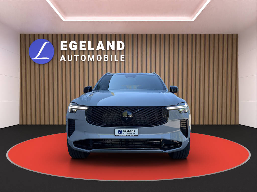 VOLVO XC90 2.0 T8 TE Black Edition eAWD-showroom-element-2