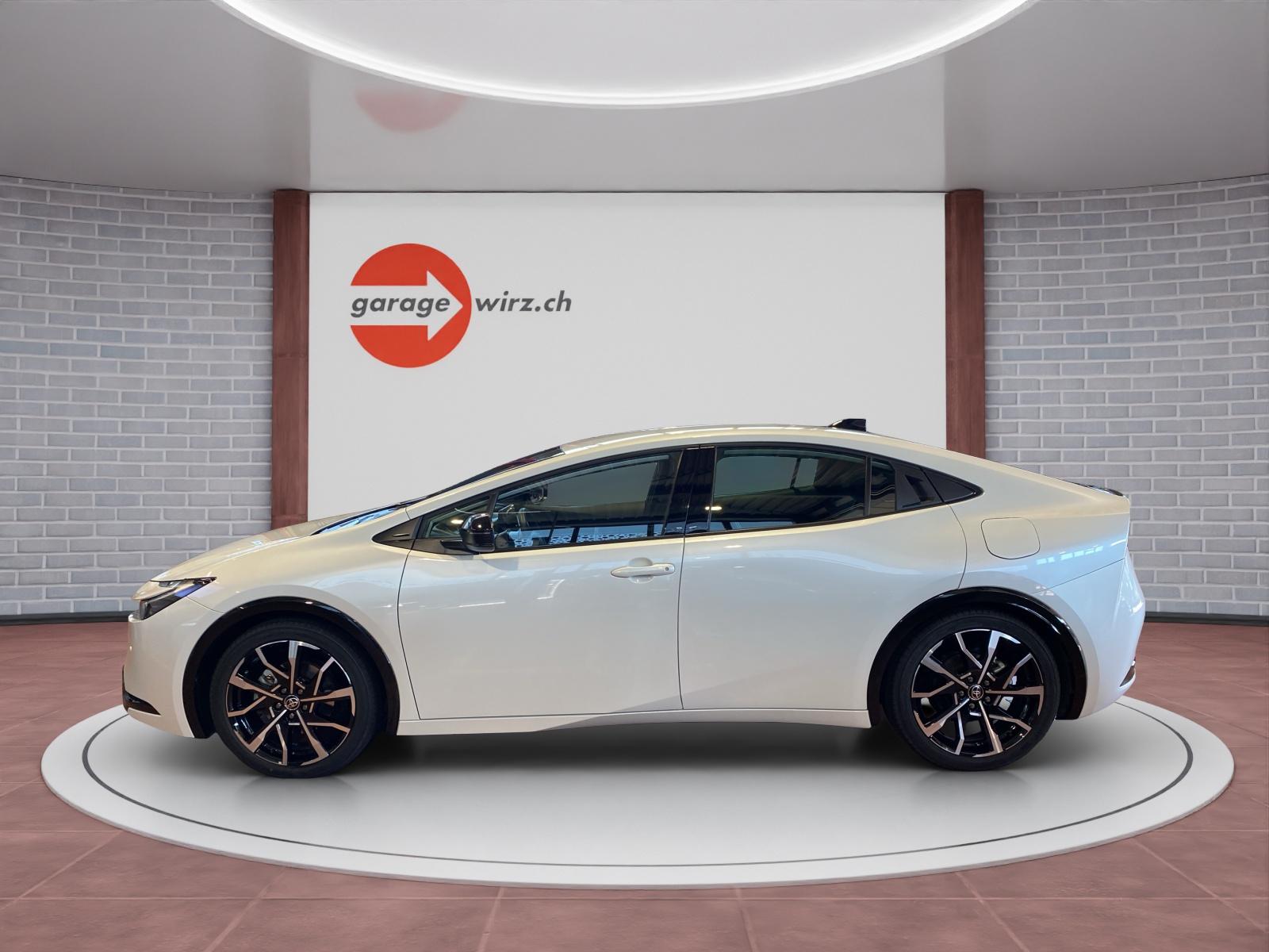 TOYOTA Prius 2.0 Plug-In-Hybrid Style inkl. Winterräder und Gratisservice 4 Jahre / 60000 Km ab 1. IV-showroom-element-1