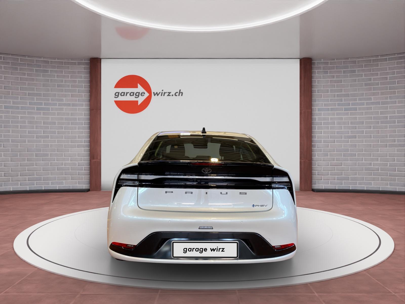 TOYOTA Prius 2.0 Plug-In-Hybrid Style inkl. Winterräder und Gratisservice 4 Jahre / 60000 Km ab 1. IV-showroom-element-3