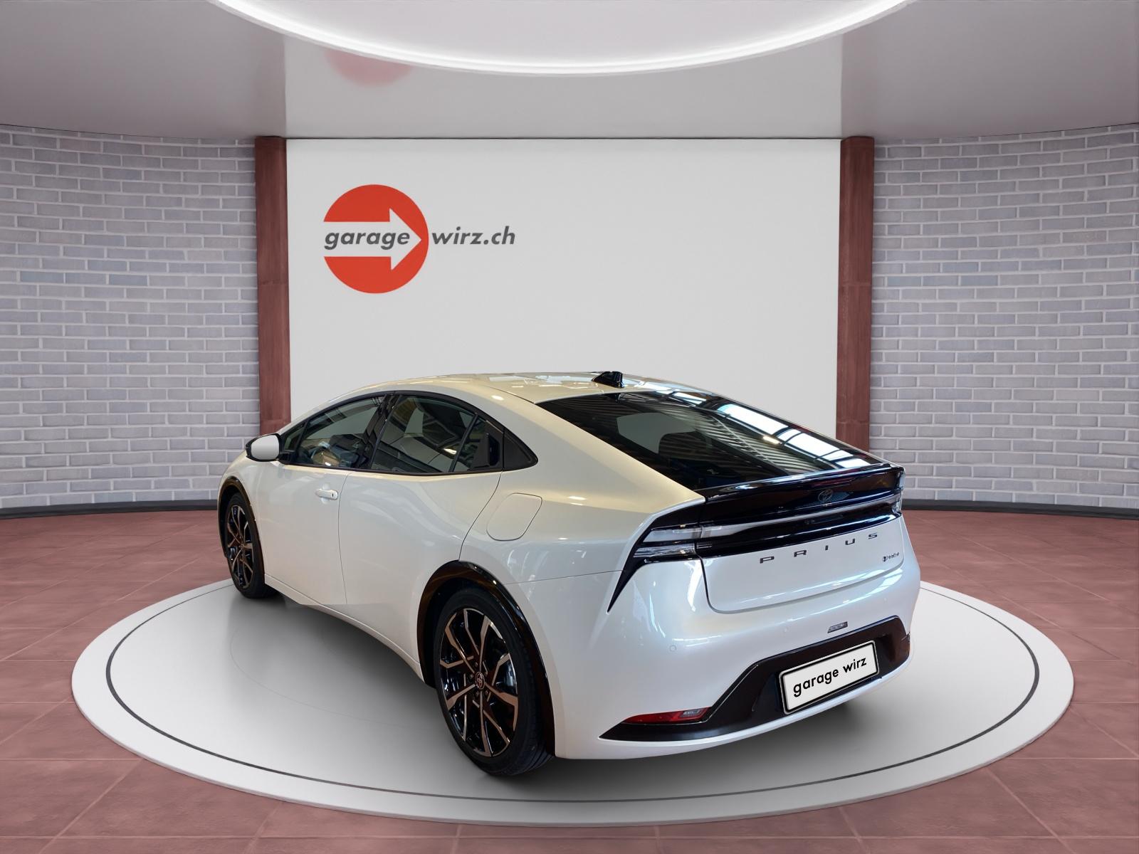 TOYOTA Prius 2.0 Plug-In-Hybrid Style inkl. Winterräder und Gratisservice 4 Jahre / 60000 Km ab 1. IV-showroom-element-2