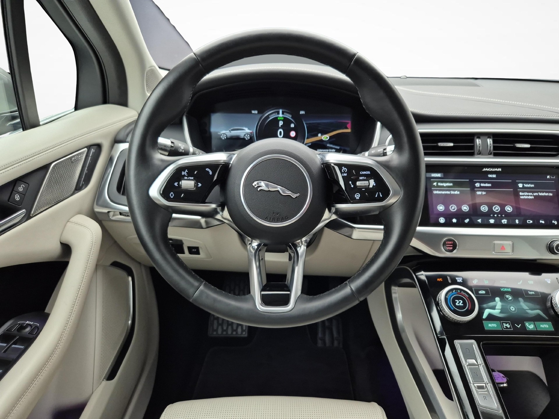 JAGUAR I-Pace EV400 HSE AWD-image-11