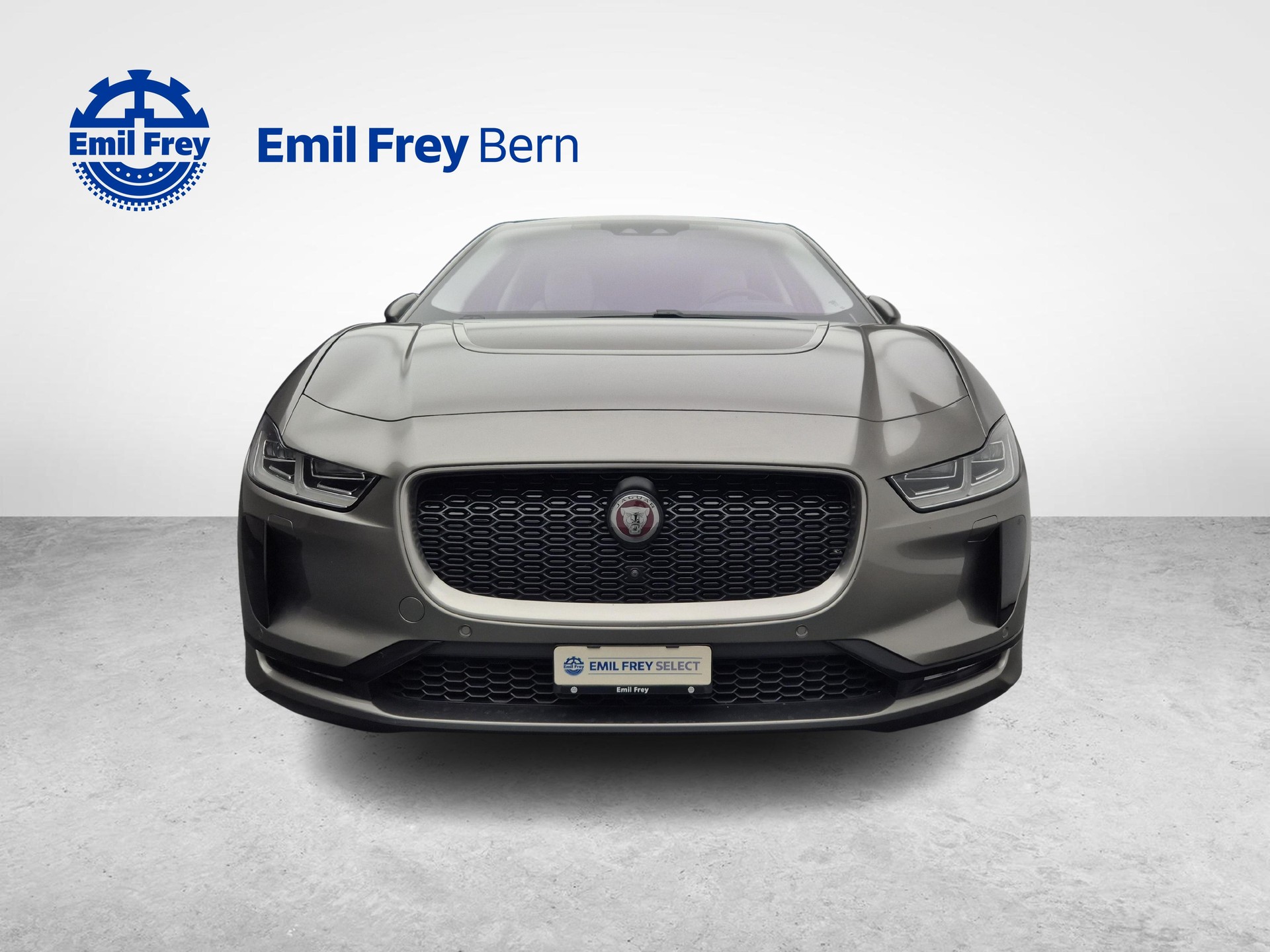 JAGUAR I-Pace EV400 HSE AWD-image-10
