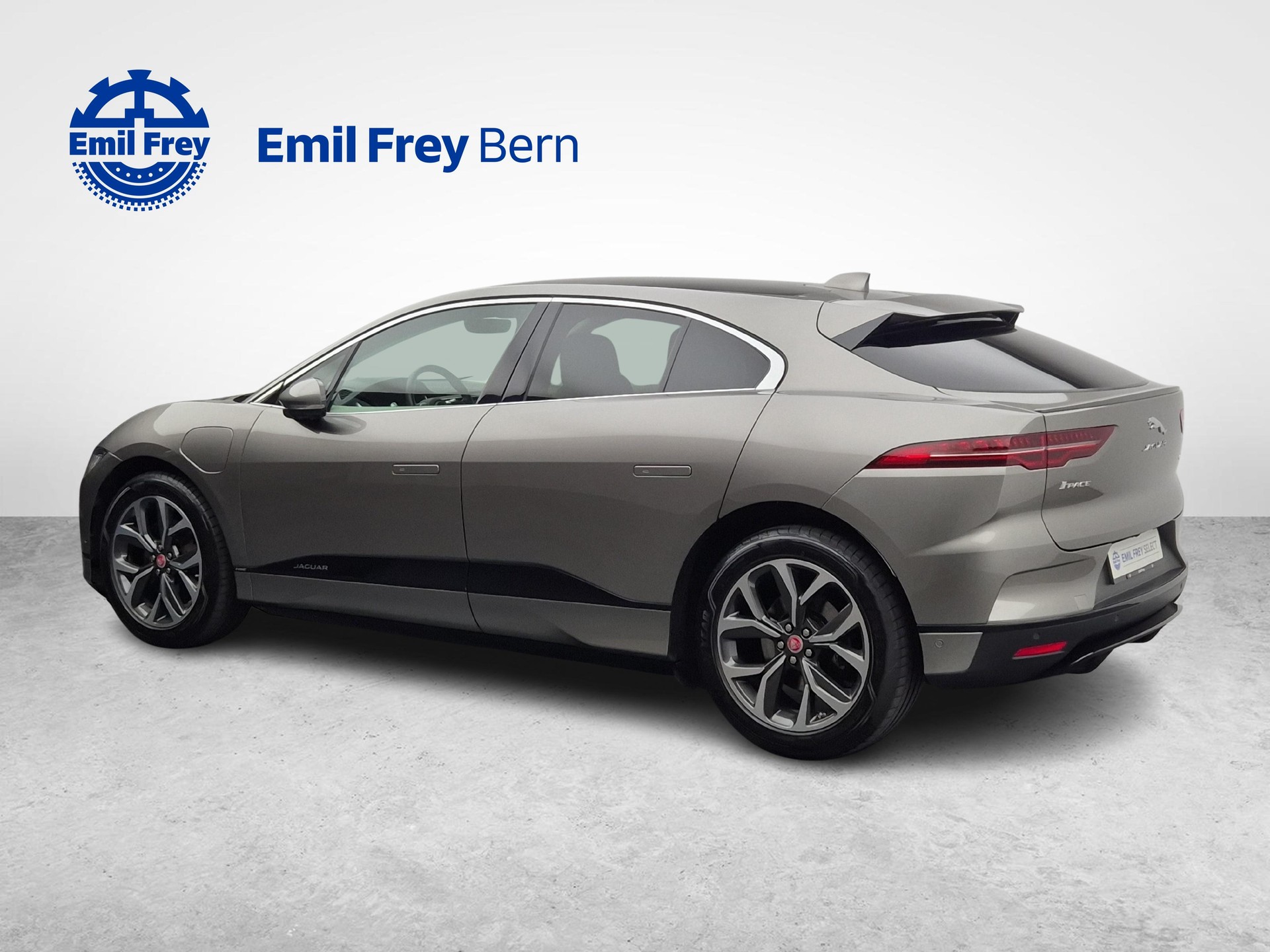JAGUAR I-Pace EV400 HSE AWD-image-9