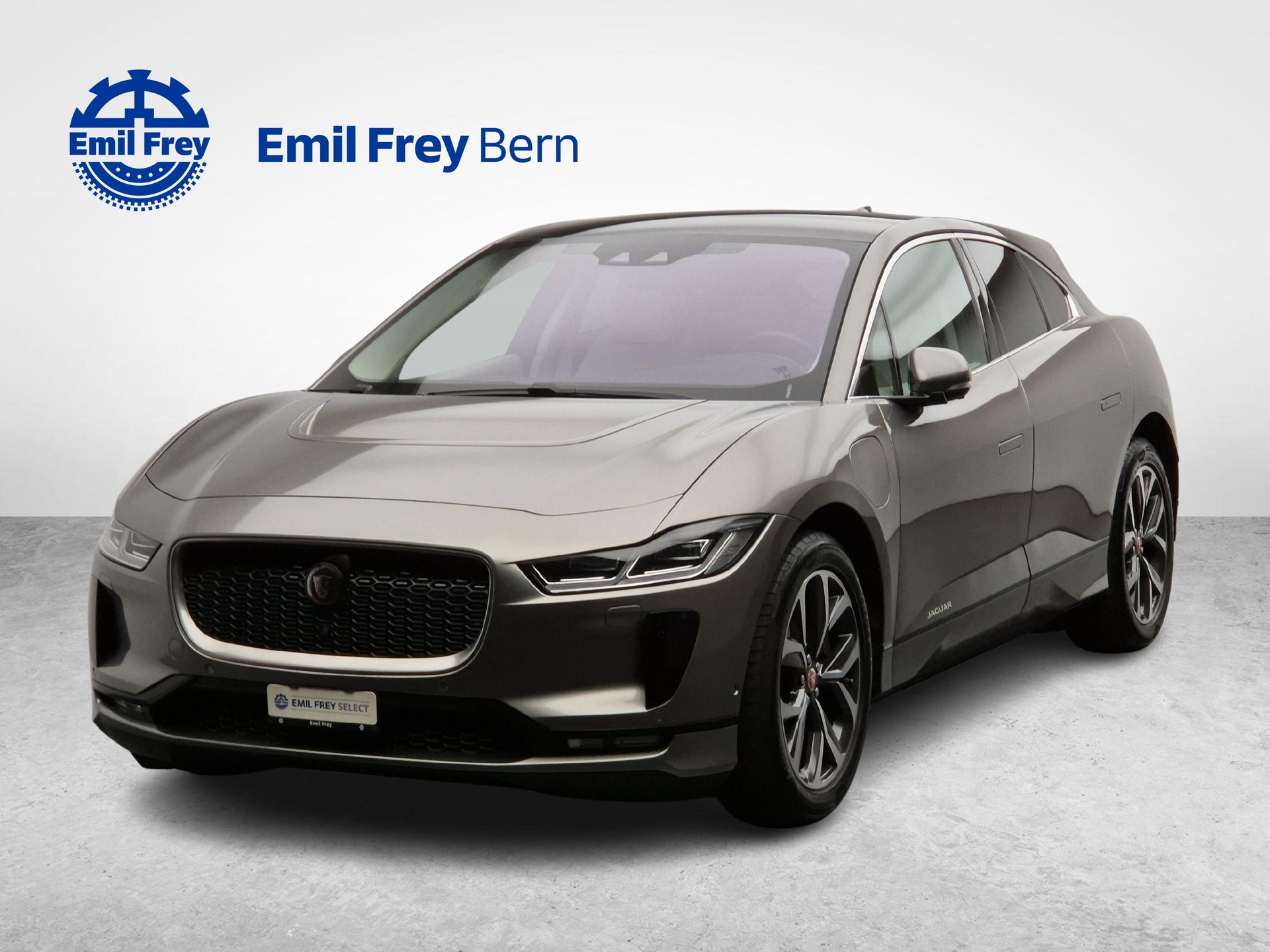JAGUAR I-Pace EV400 HSE AWD