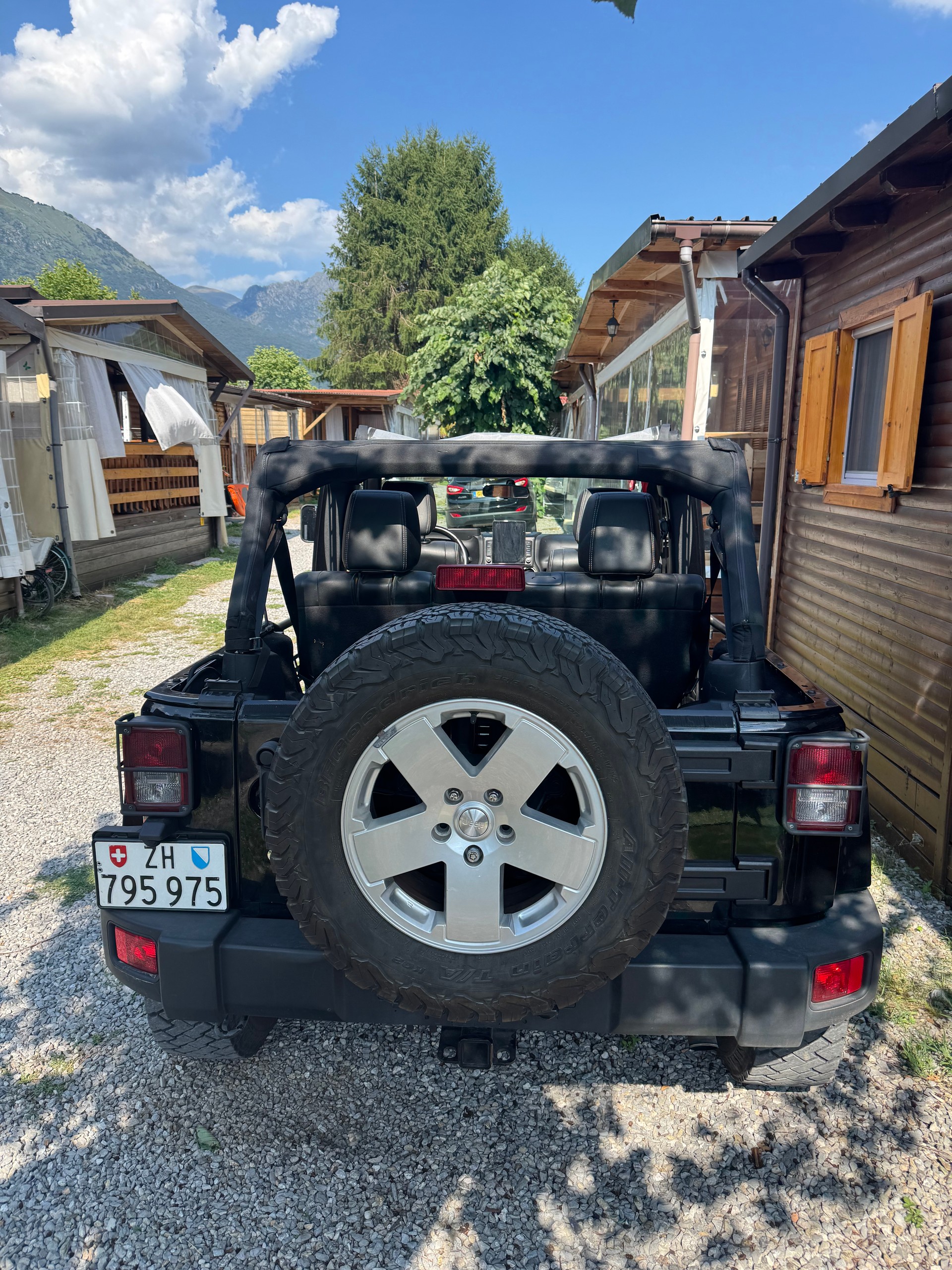 JEEP Sahara JK-image-3