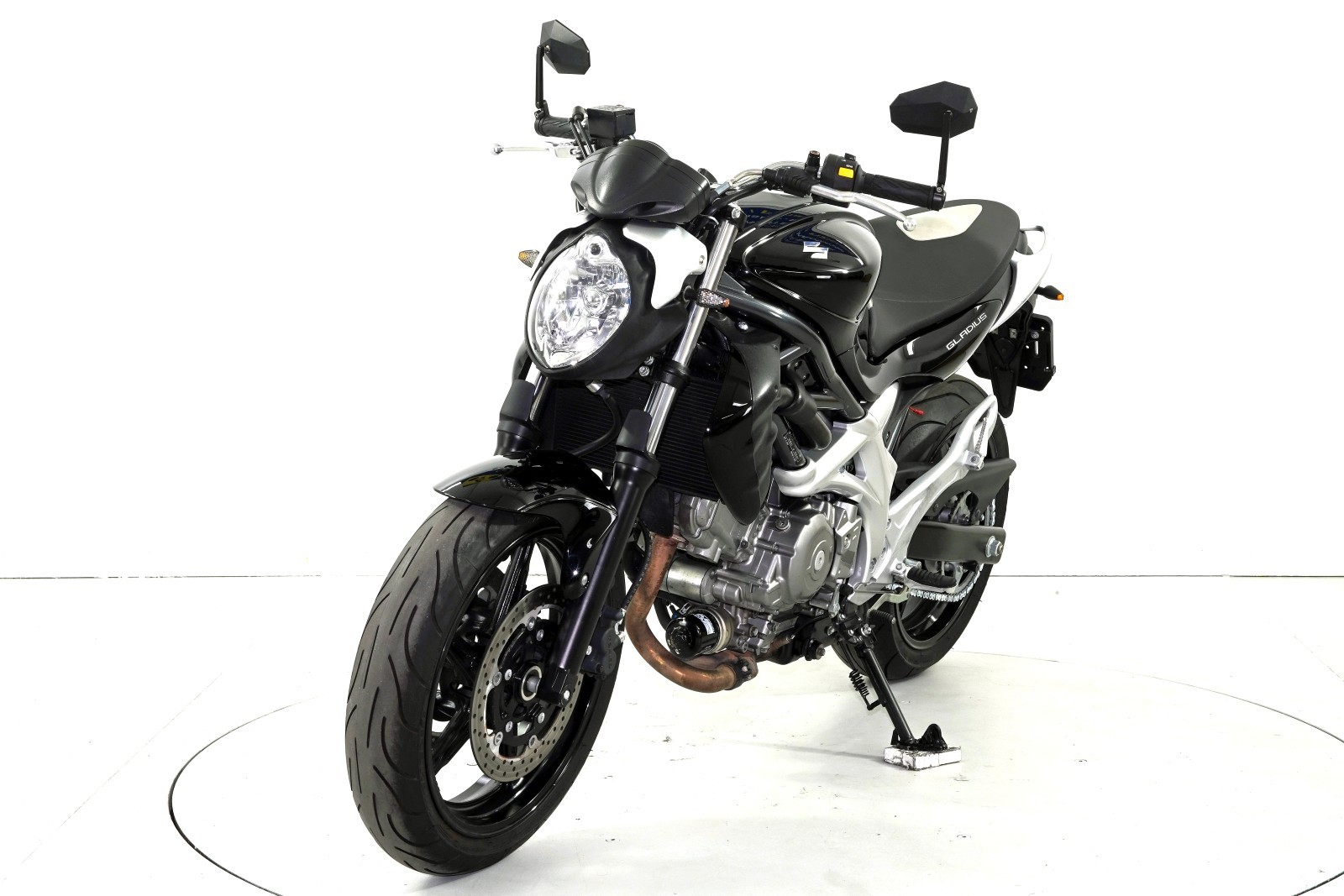 SUZUKI SFV 650 A Gladius-image-2