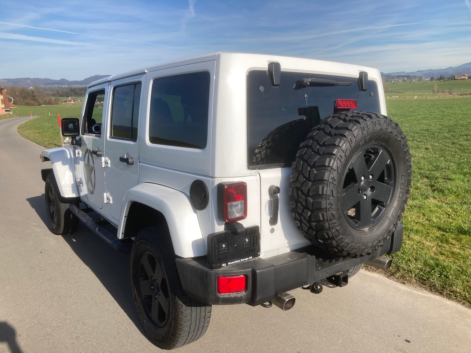 JEEP Wrangler 3.6 Unlimited Sahara Automatic hardtop-showroom-element-3