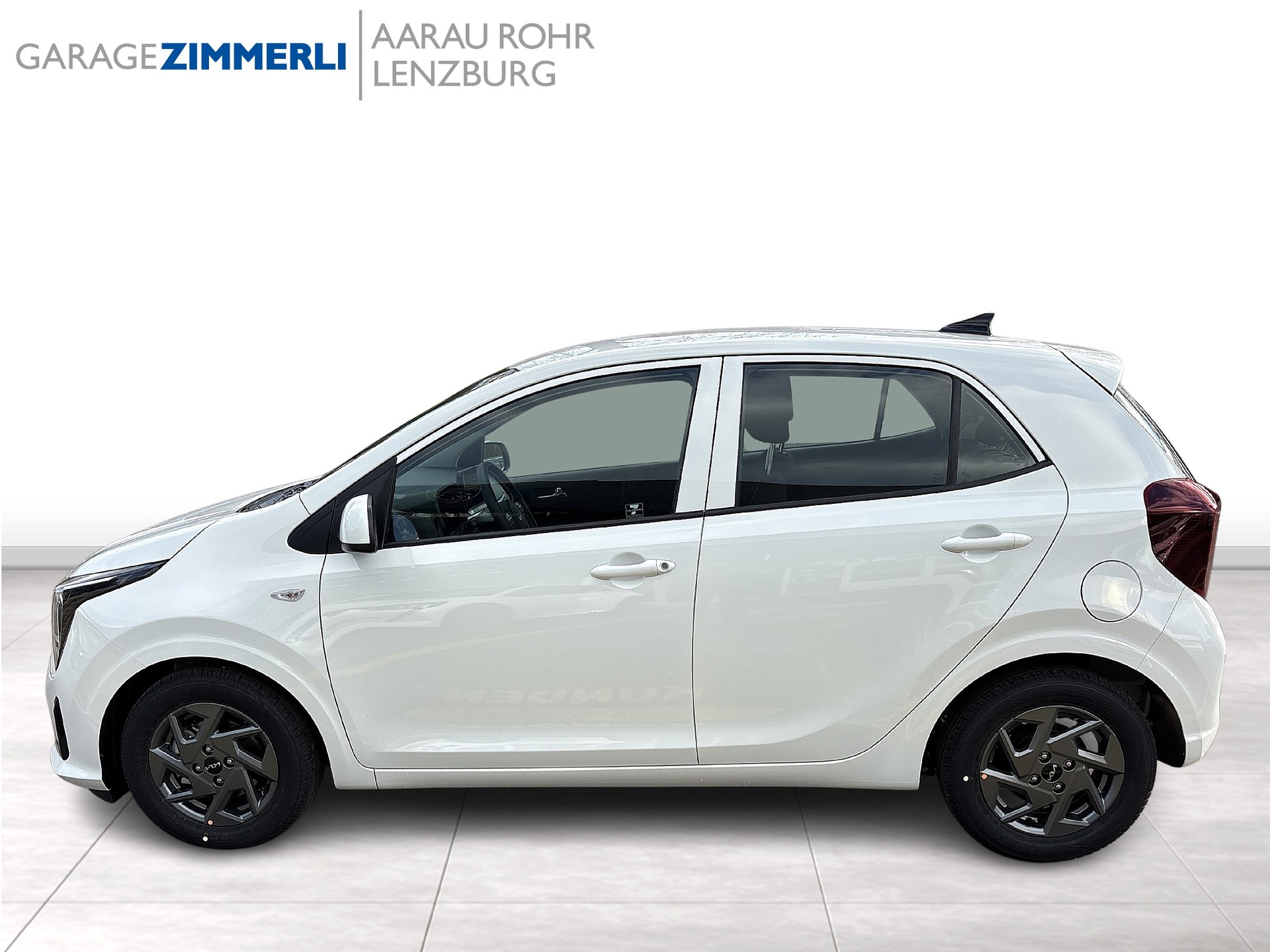 KIA Picanto 1.0 CVVT Inspire Automatic CH-FZ-showroom-element-3