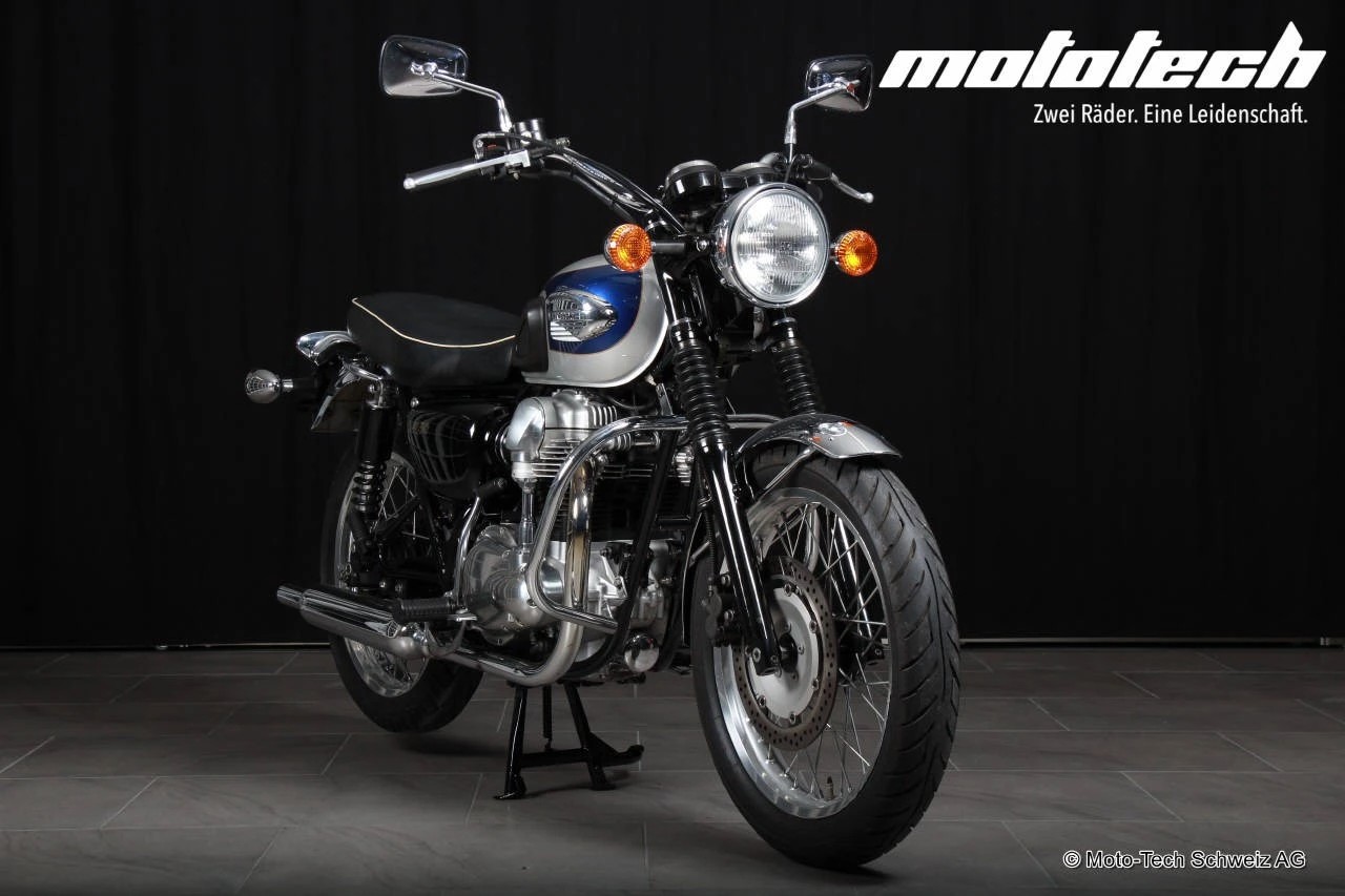 KAWASAKI W 650-image-0