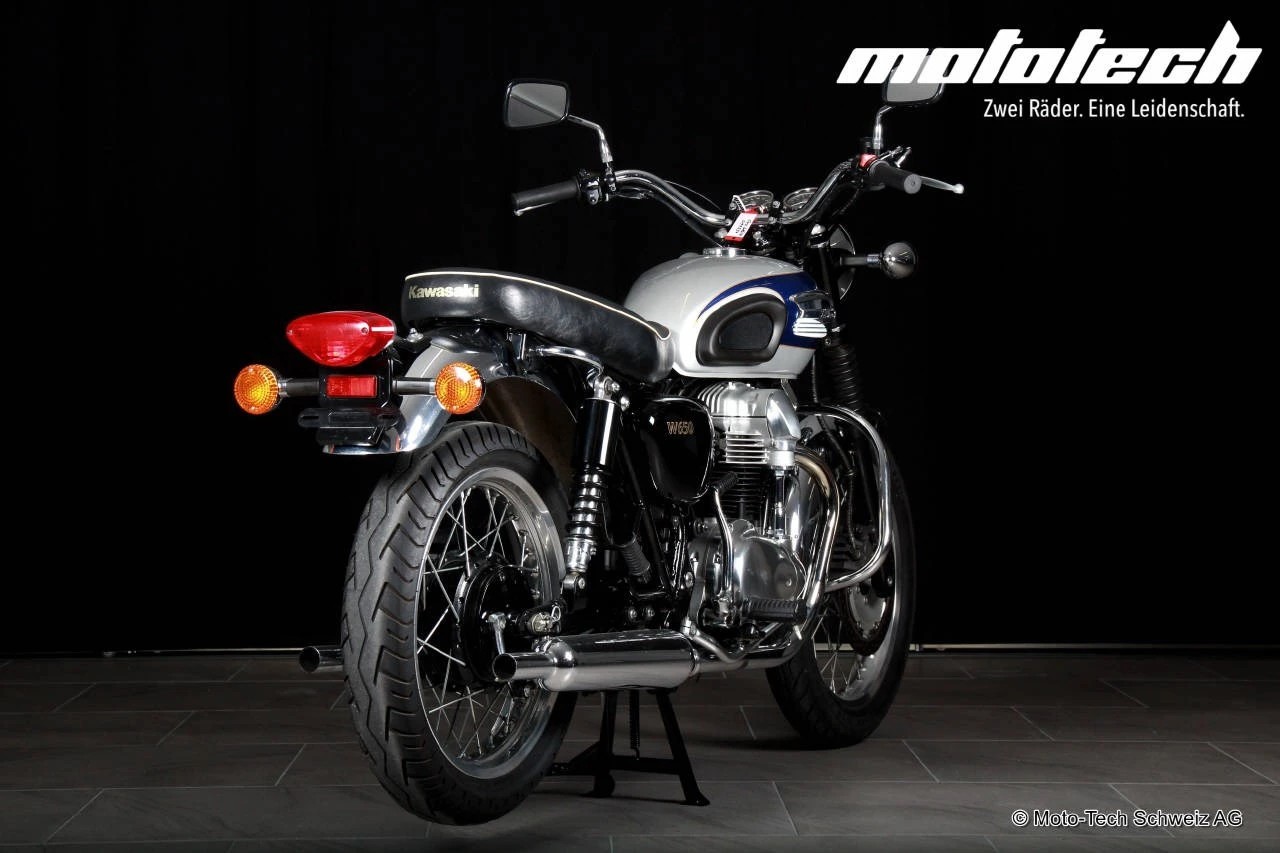 KAWASAKI W 650-image-2