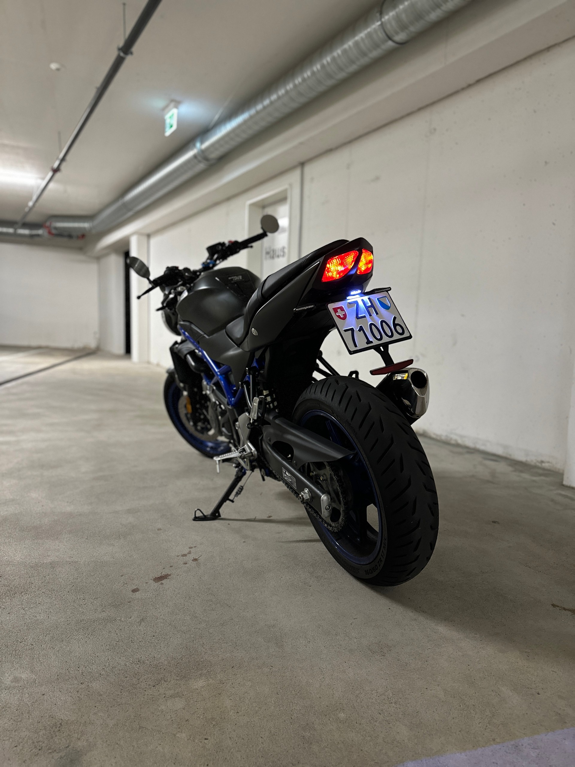 SUZUKI SV 650 (35kW)-image-1