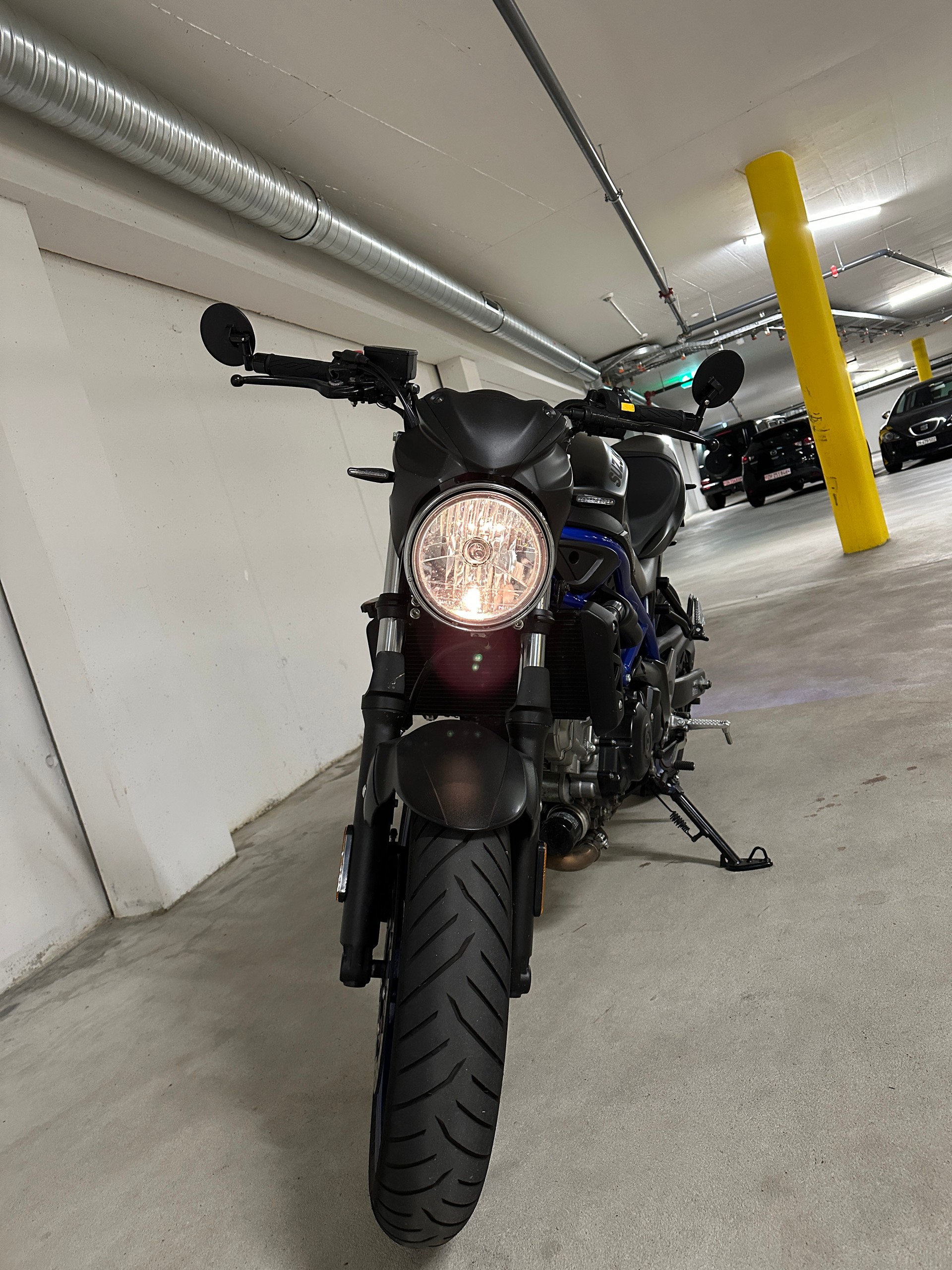 SUZUKI SV 650 (35kW)-image-0