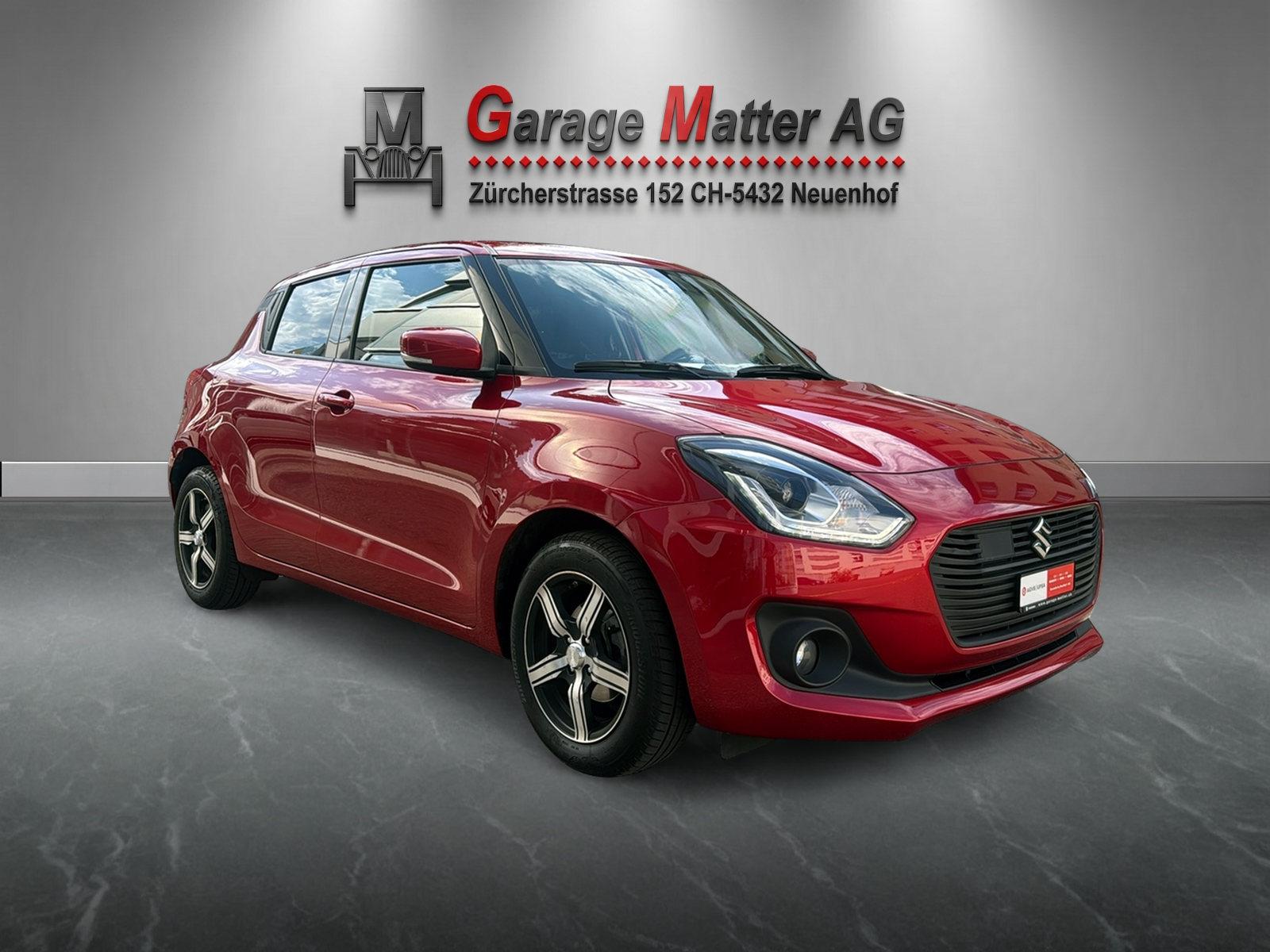SUZUKI Swift 1.0 T Compact Top-showroom-element-2