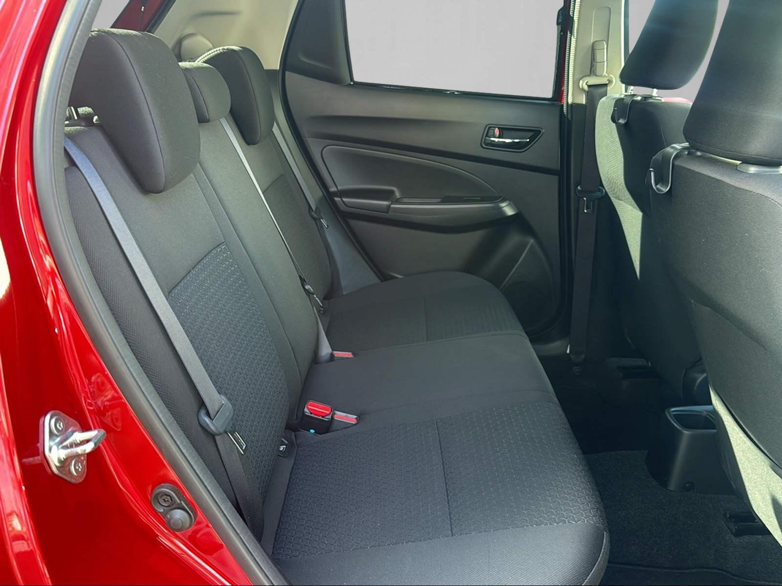 SUZUKI Swift 1.0 T Compact Top-image-14