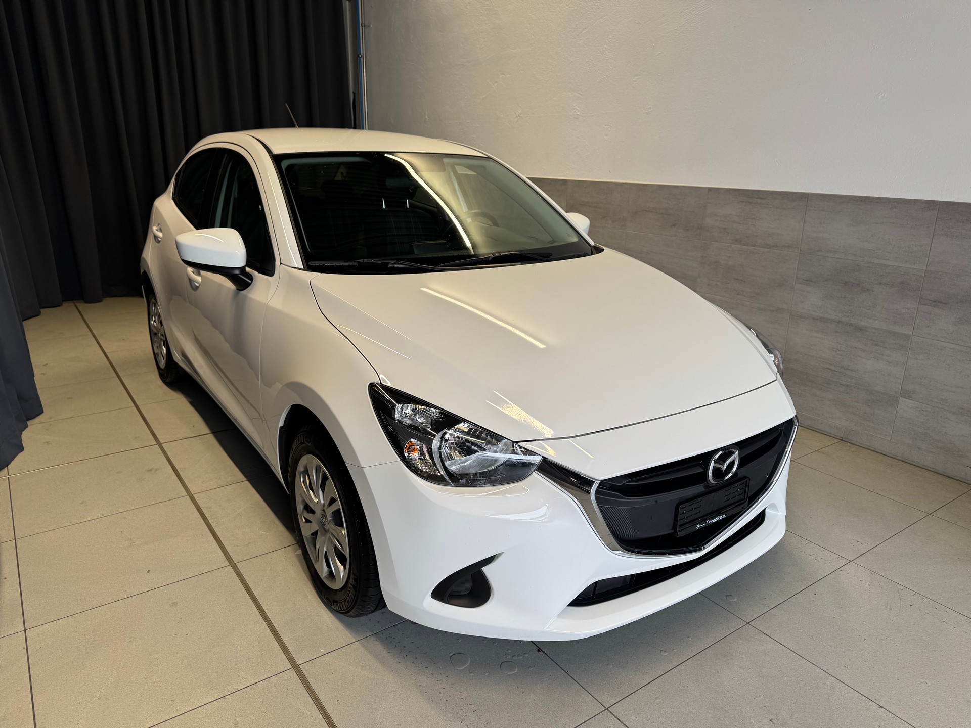 MAZDA 2 SKYACTIV-G 75 Challenge (54)